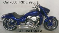 good cheap cruiser motorcycles