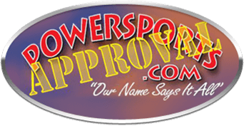 Approval Powersports proudly serves Sandusky and our neighbors in Detroit, Ann Arbor, Lancing, Grand Rapids, Flint, Base City, Port Huron, Bloomfield, Lincon Park, New Hudson, Brighton, Royal Oak, Ferndale, Pontiac, Monroe, Kalamazu, Battle Creek, Toledo, Livonia, and Bad Axe