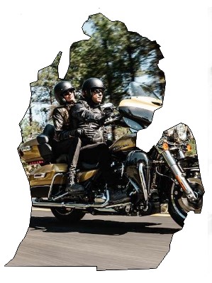 used harley davidson in michigan for sale at cheap prices