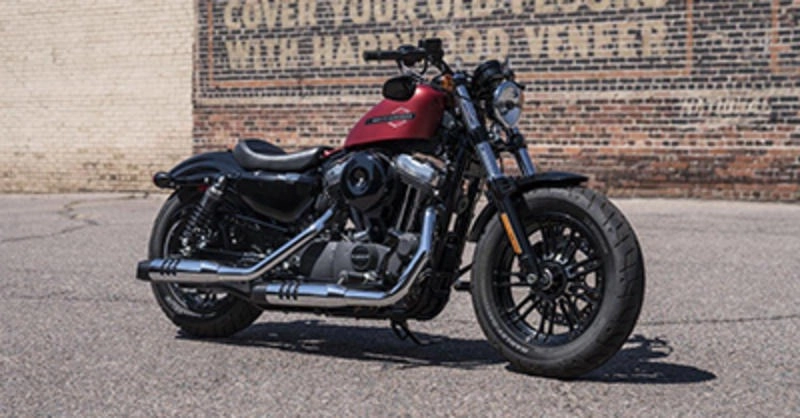 You are currently viewing WHY BUY A HARLEY DAVIDSON