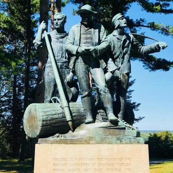 You are currently viewing A Ride With A Bit of History