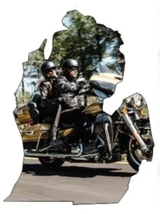 Read more about the article An August Weekend Ride