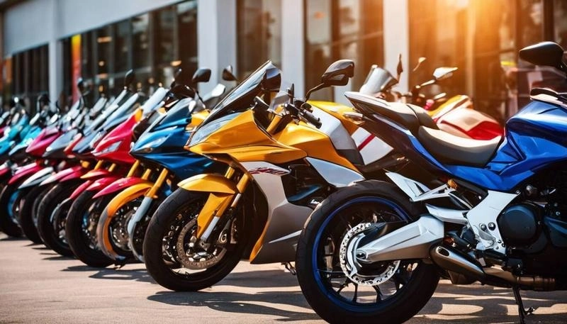 You are currently viewing Exploring New Models of Cheap Motorcycles for Sale