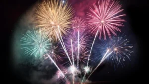 Read more about the article Fireworks Fun