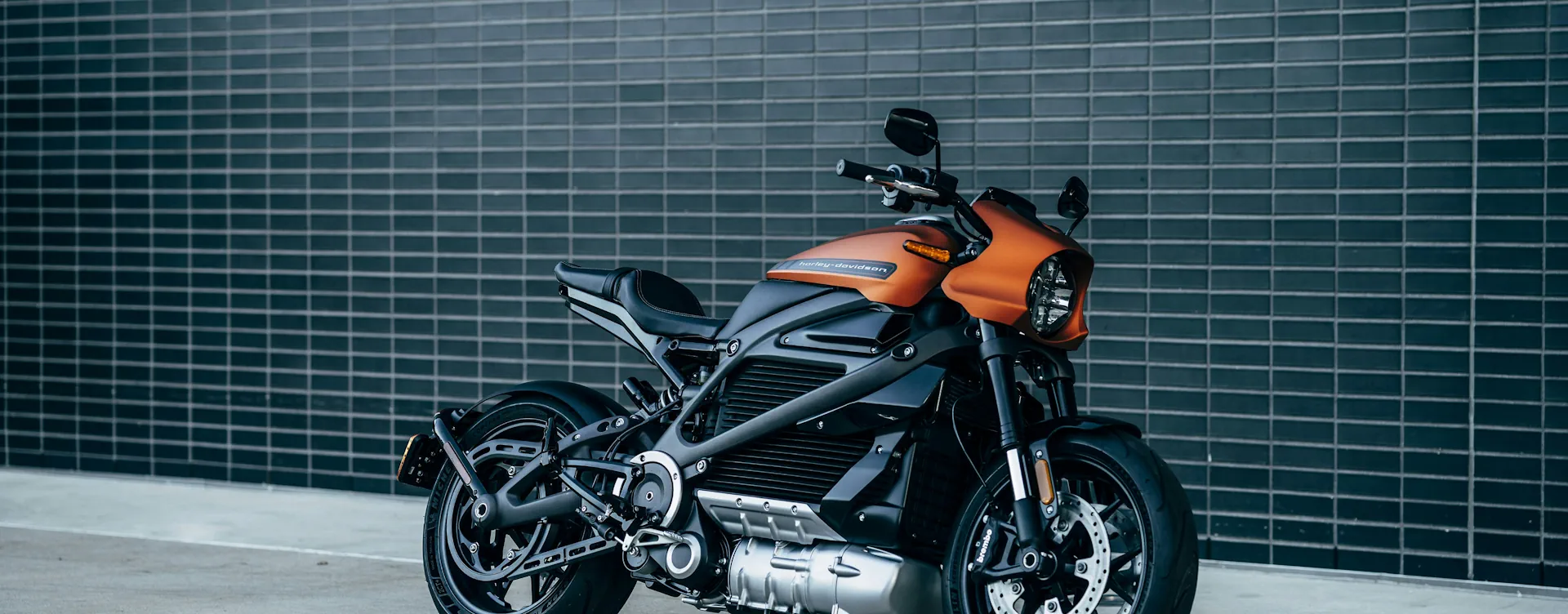 Ready to Ride Background