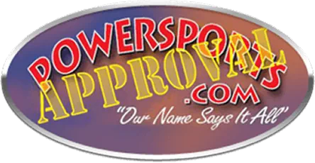 Approval Powersports Logo
