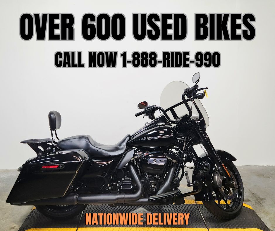 2020 Harley-Davidson® Road King® Special Motorcycle