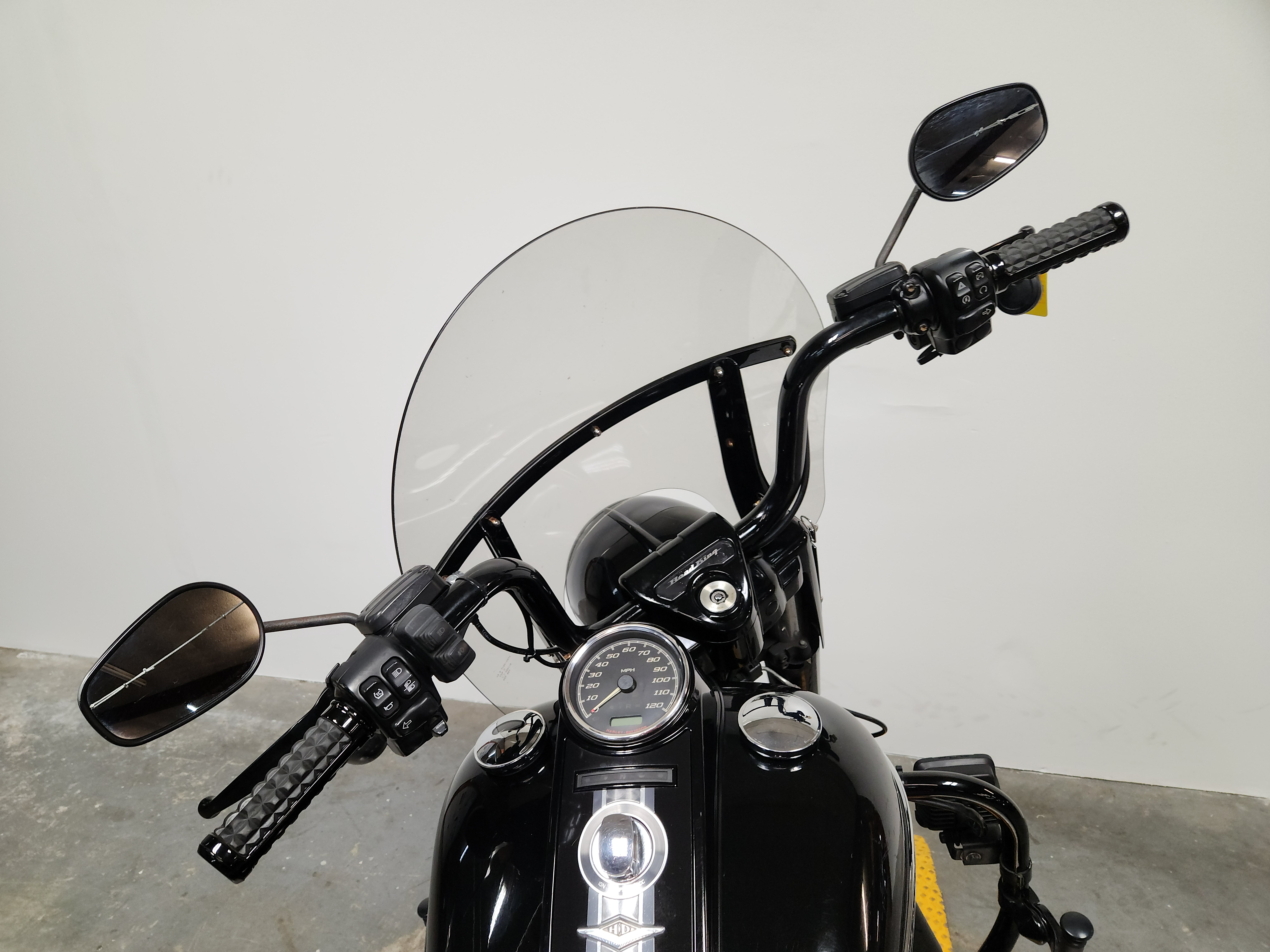 2020 Harley-Davidson® Road King® Special Motorcycle