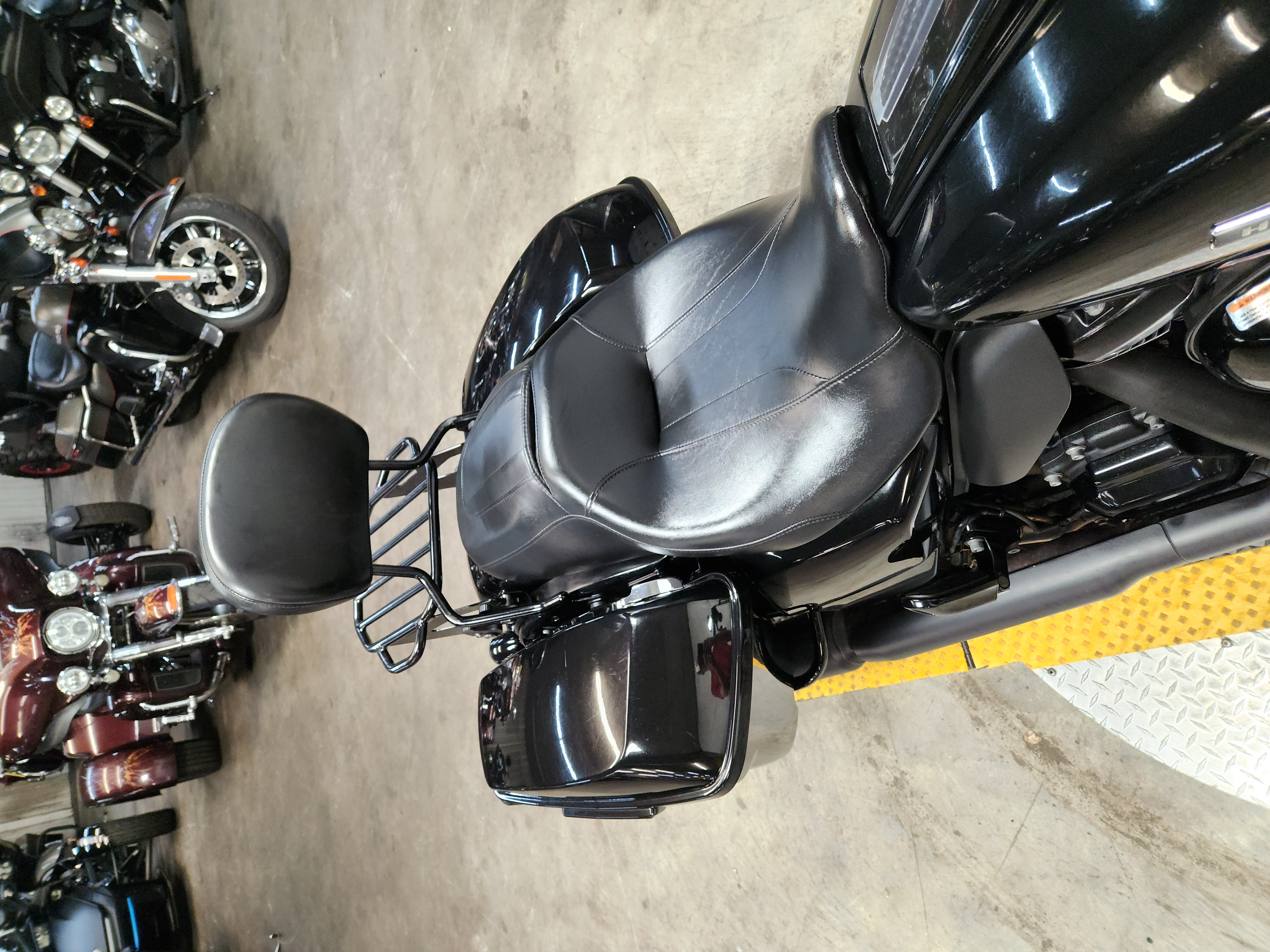 2020 Harley-Davidson® Road King® Special Motorcycle