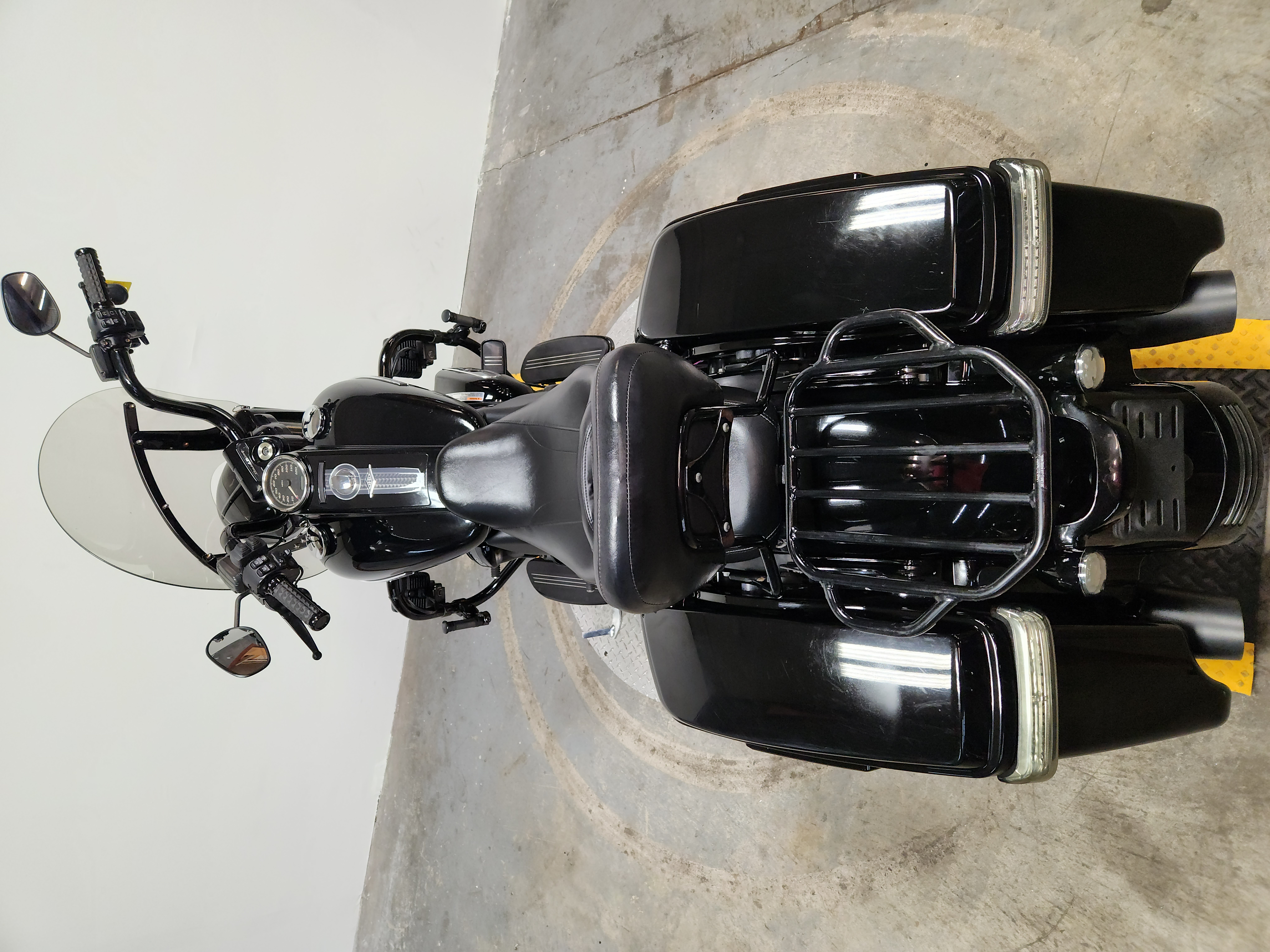 2020 Harley-Davidson® Road King® Special Motorcycle