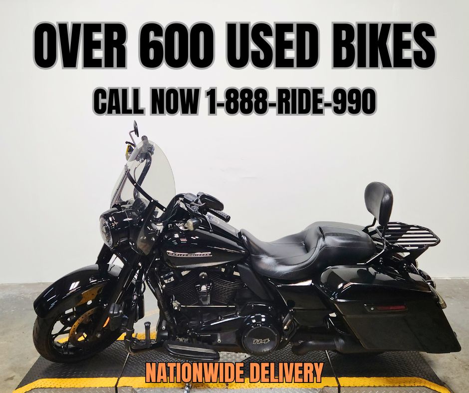 2020 Harley-Davidson® Road King® Special Motorcycle