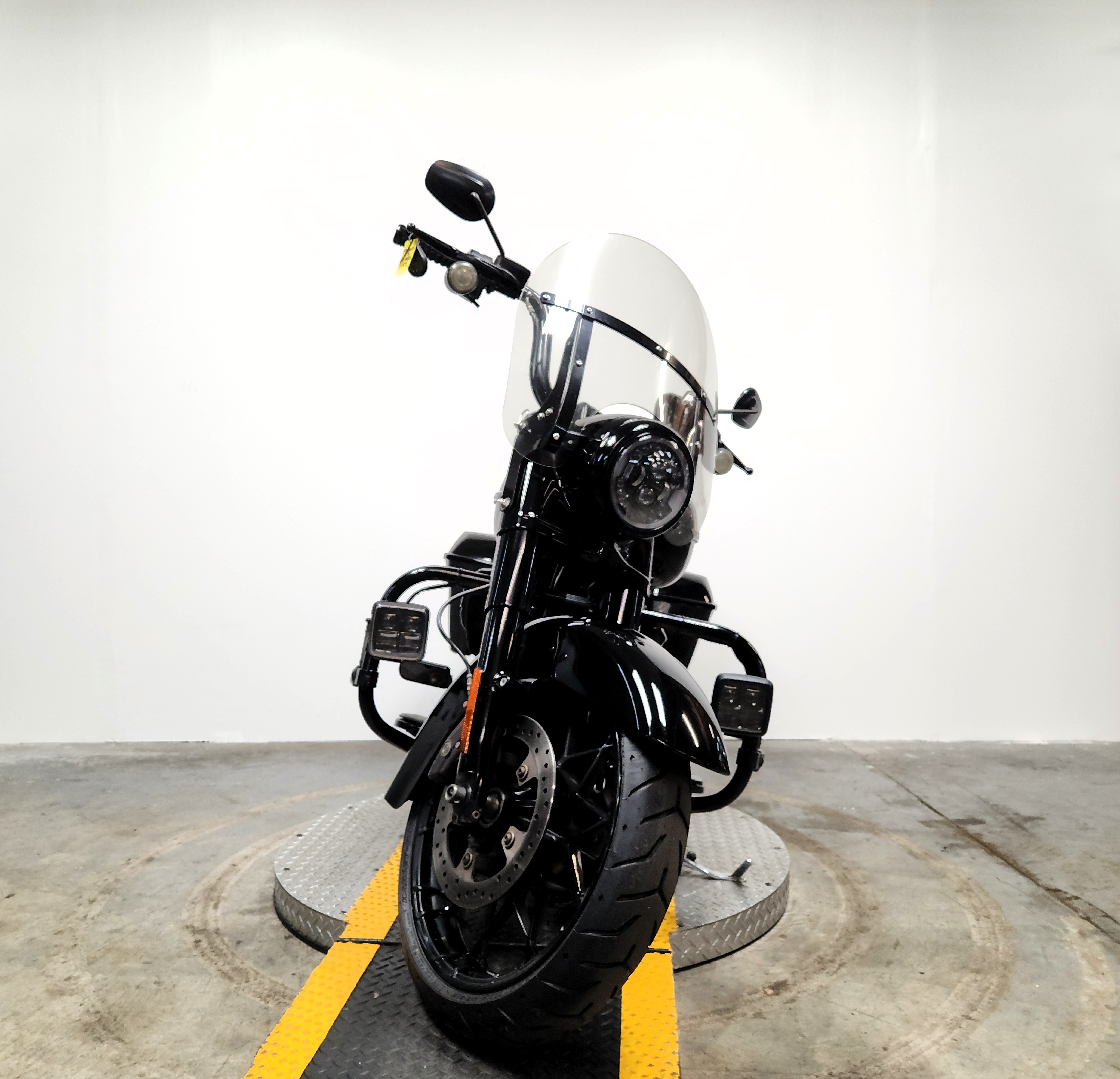 2020 Harley-Davidson® Road King® Special Motorcycle