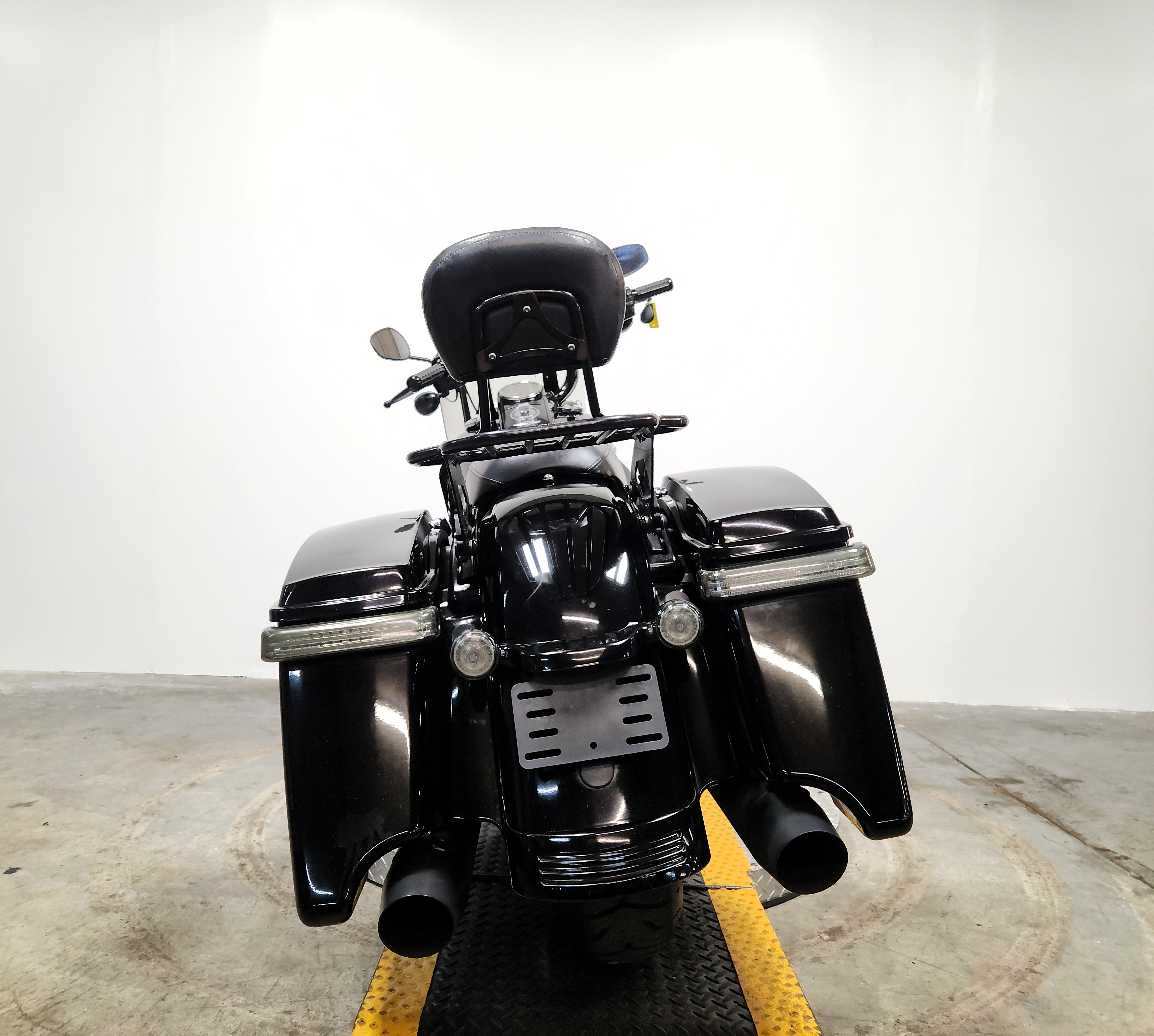2020 Harley-Davidson® Road King® Special Motorcycle