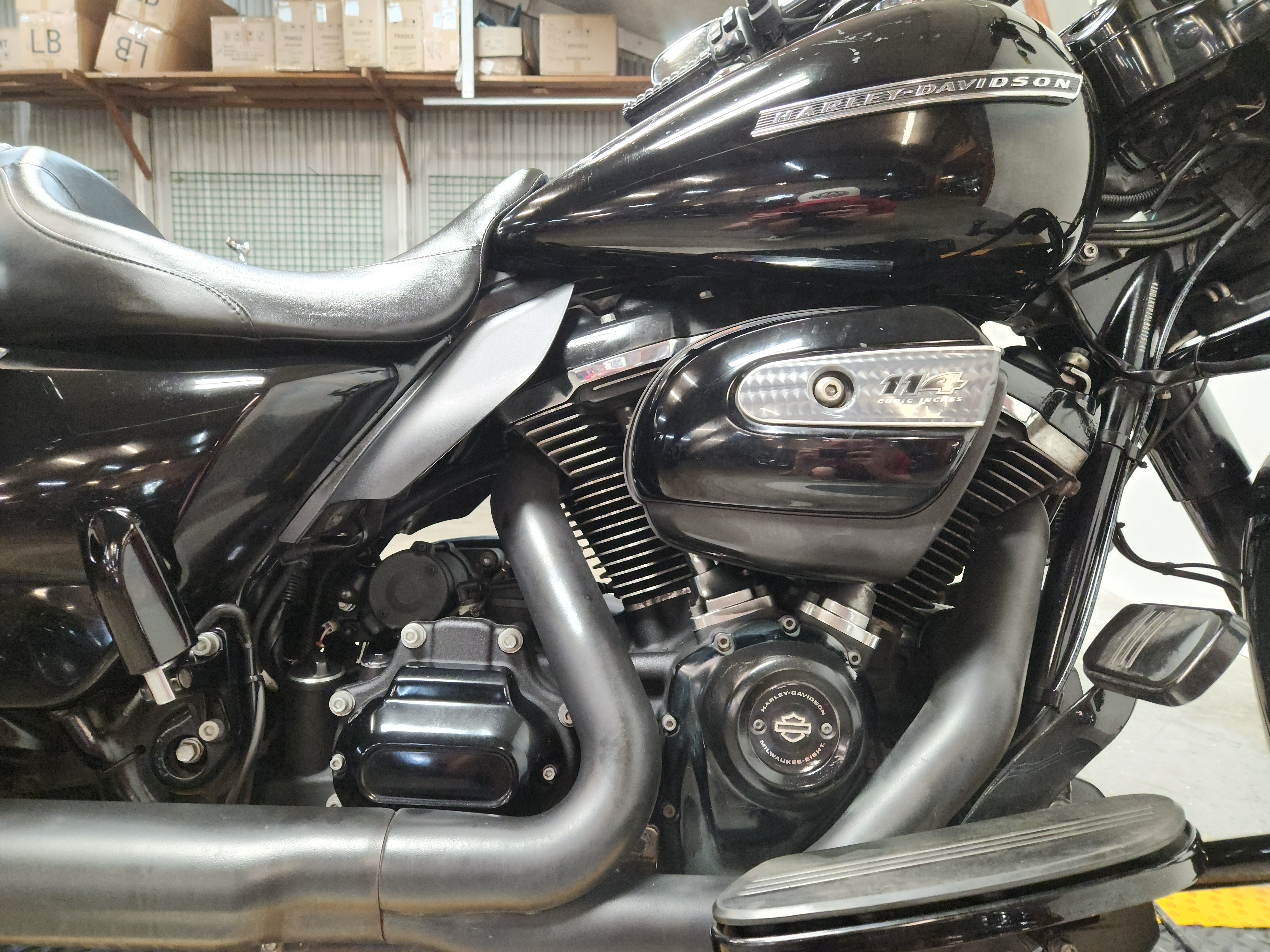 2020 Harley-Davidson® Road King® Special Motorcycle