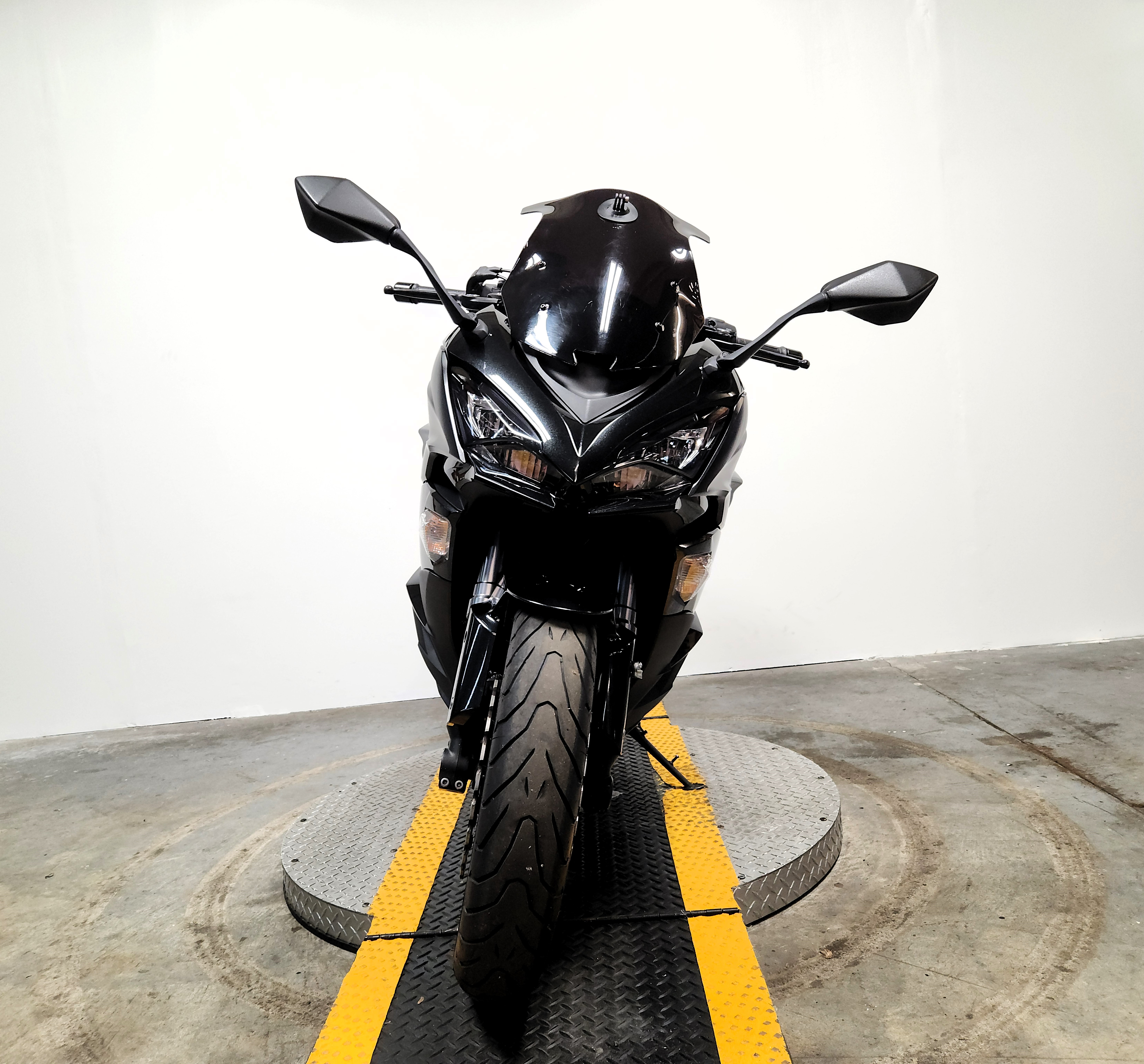 2019 Kawasaki Ninja 1000 ABS Motorcycle