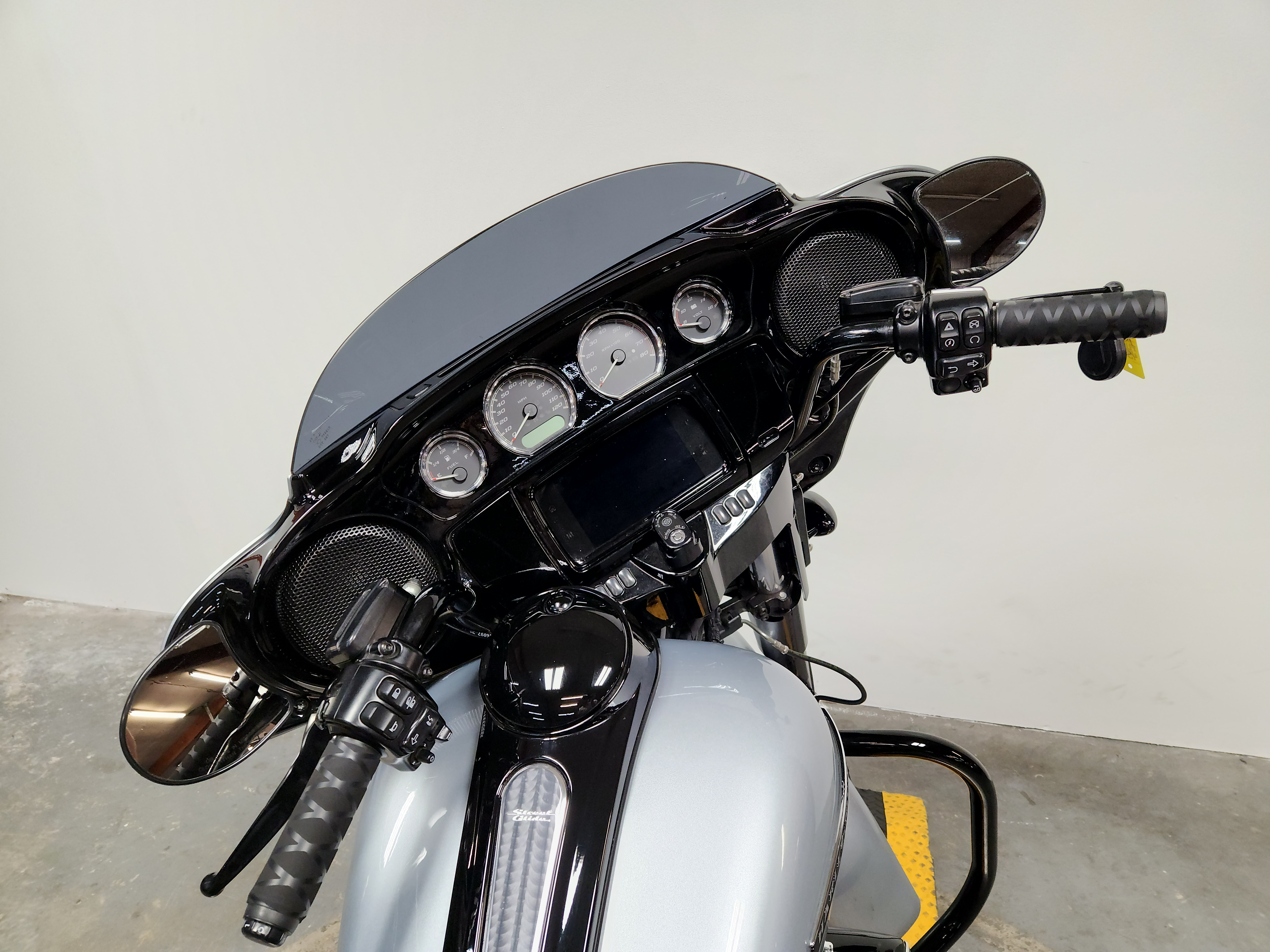 2019 Harley-Davidson® Street Glide® Special Motorcycle