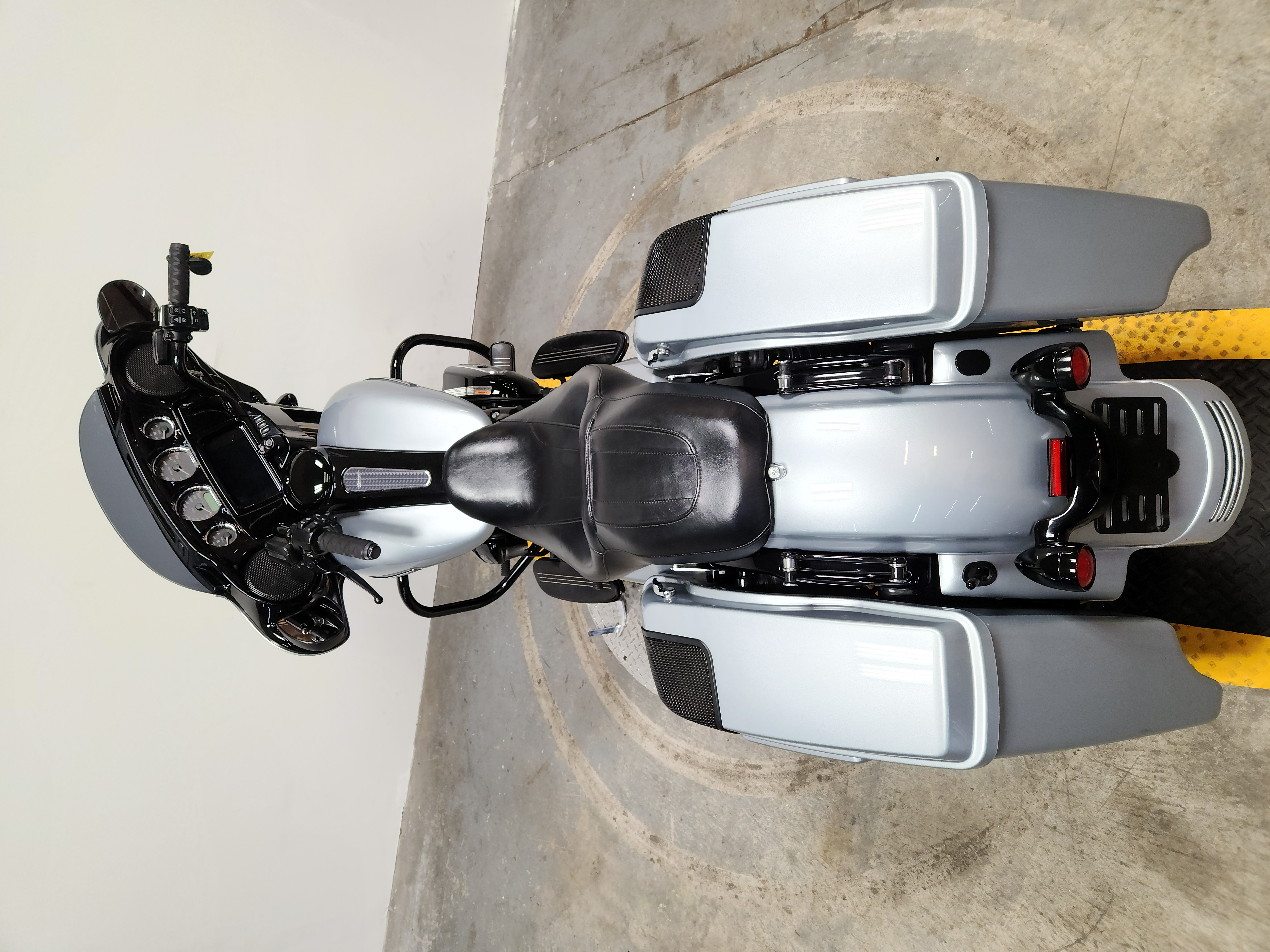 2019 Harley-Davidson® Street Glide® Special Motorcycle