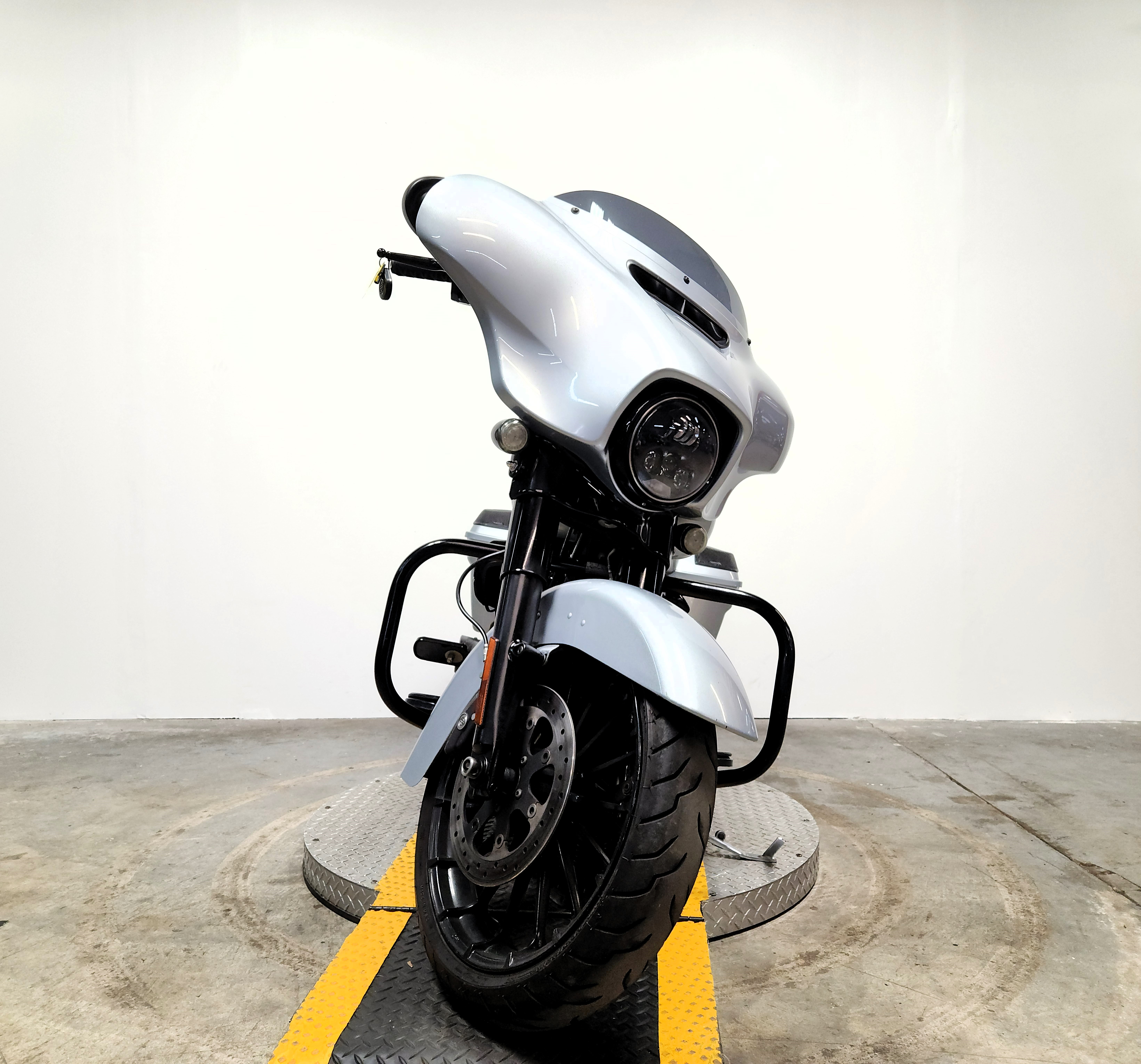 2019 Harley-Davidson® Street Glide® Special Motorcycle
