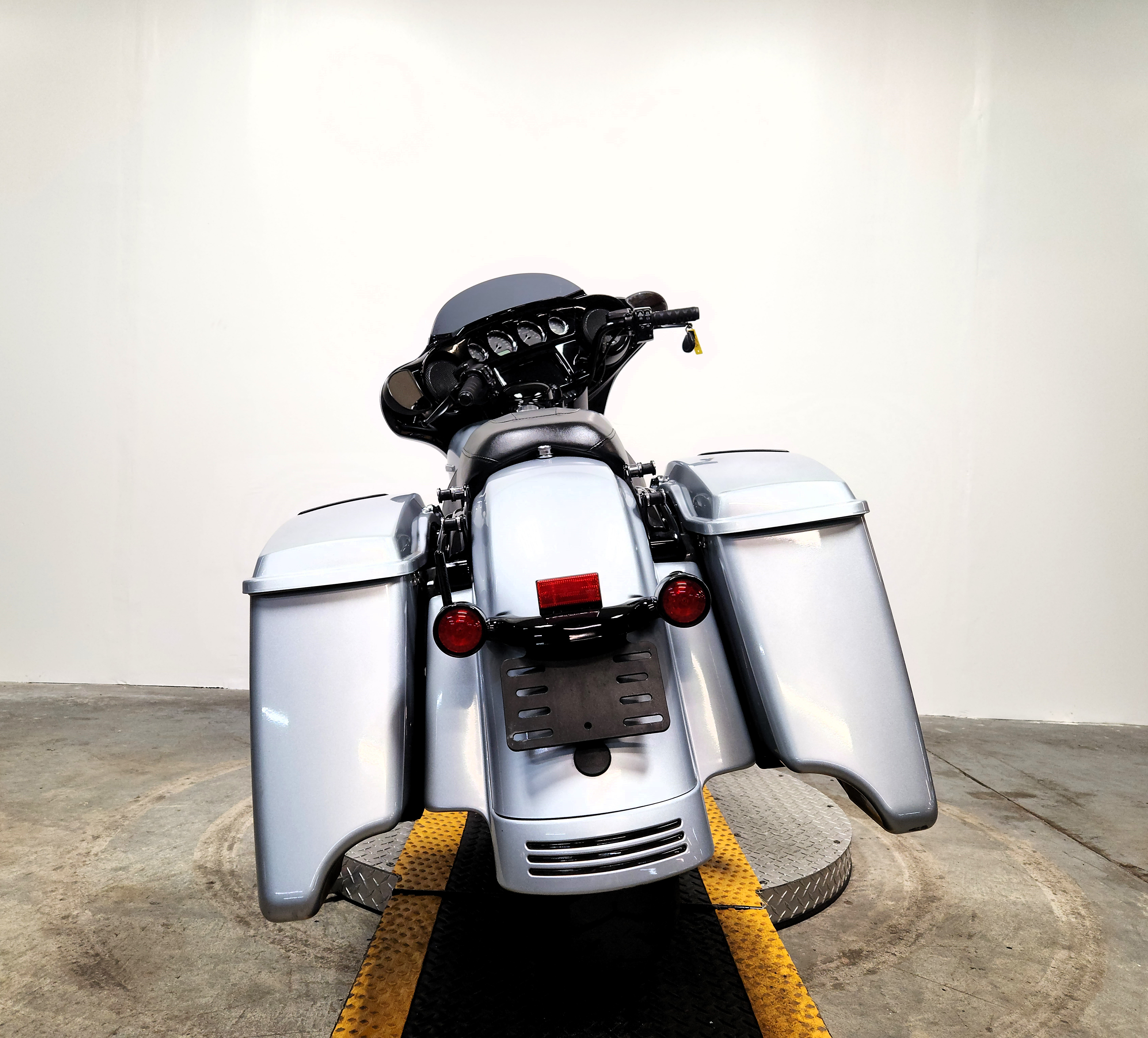2019 Harley-Davidson® Street Glide® Special Motorcycle
