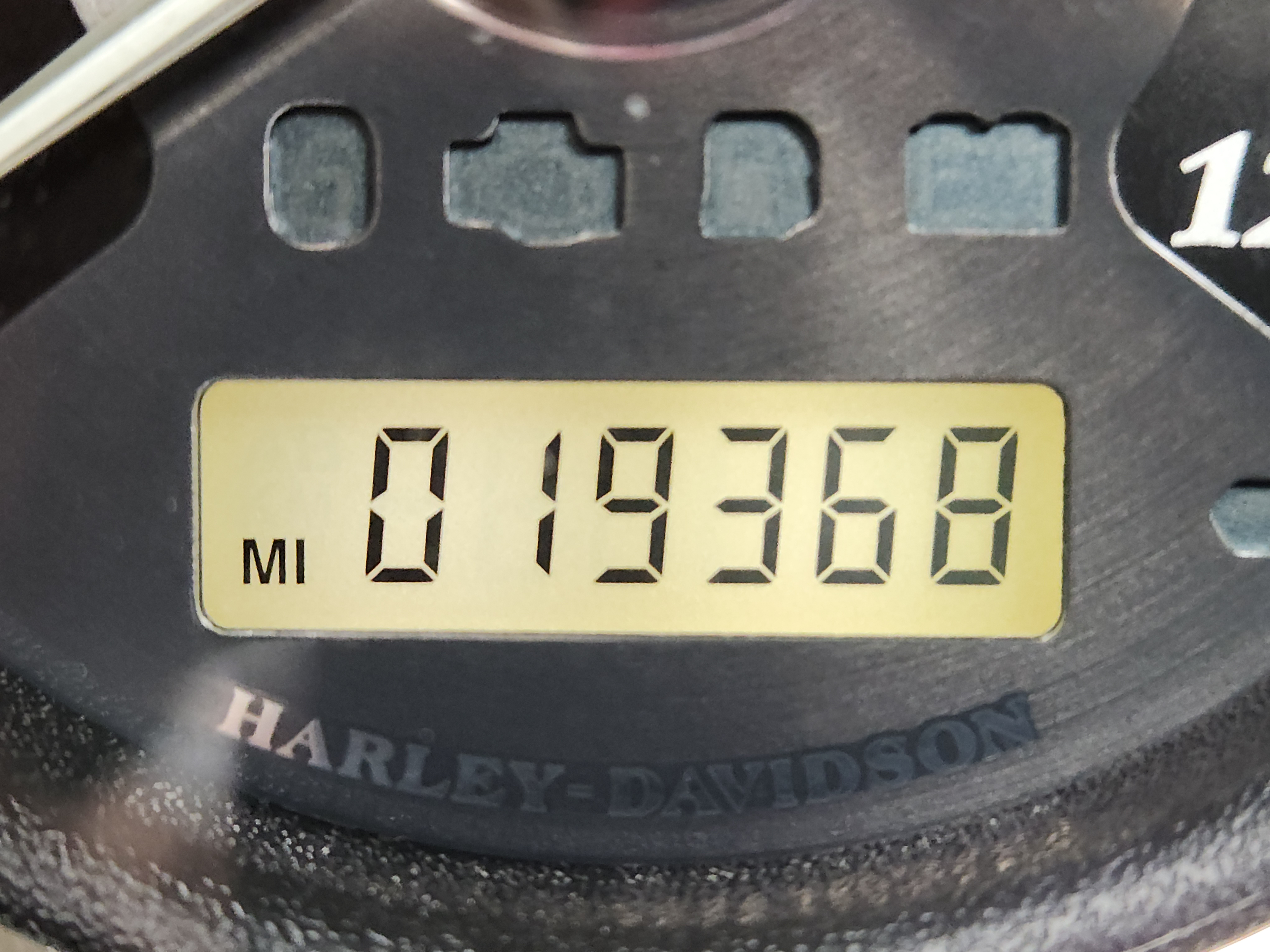 2013 Harley-Davidson® Ultra Limited Motorcycle