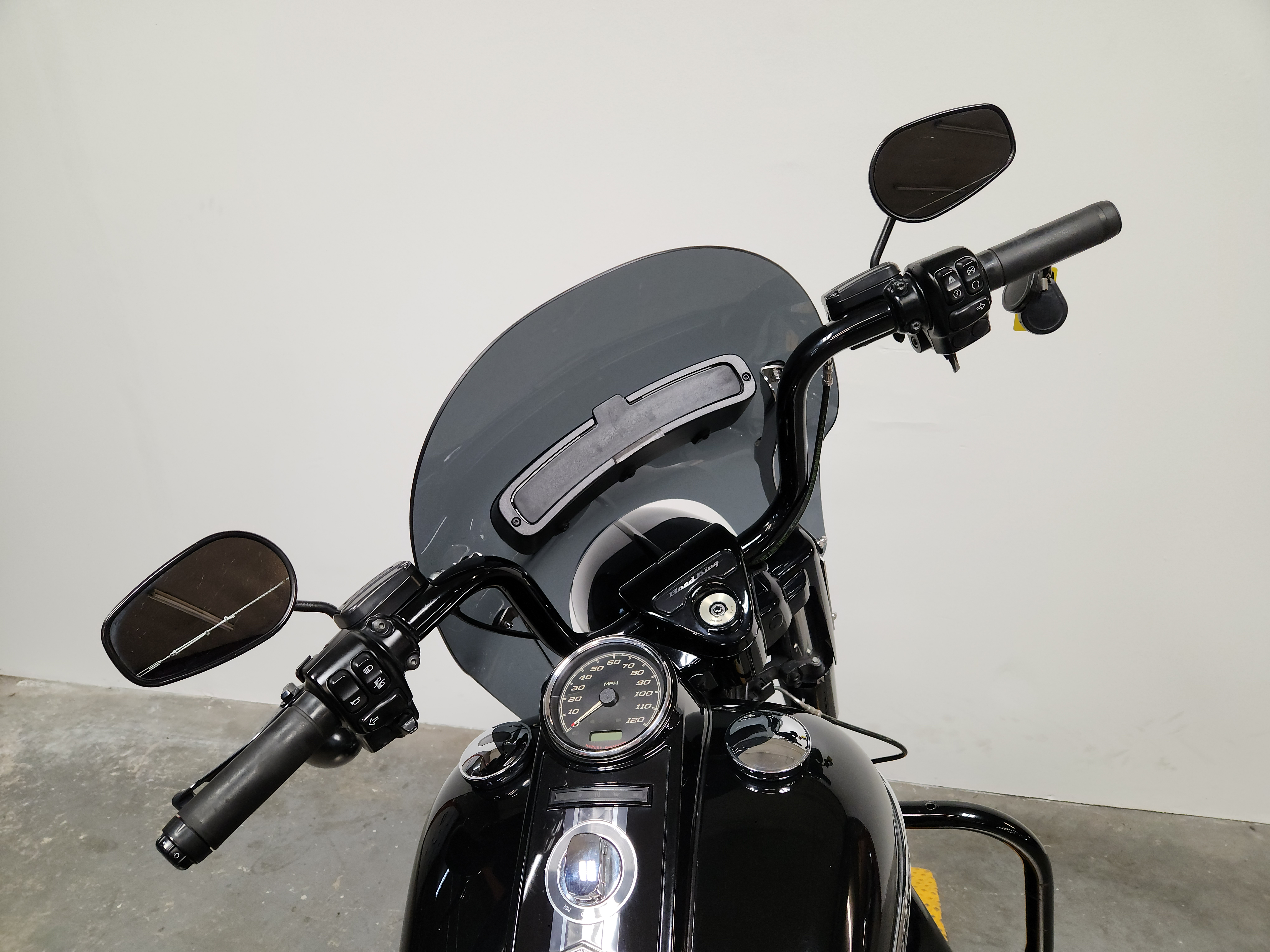 2018 Harley-Davidson® Road King® Special Motorcycle