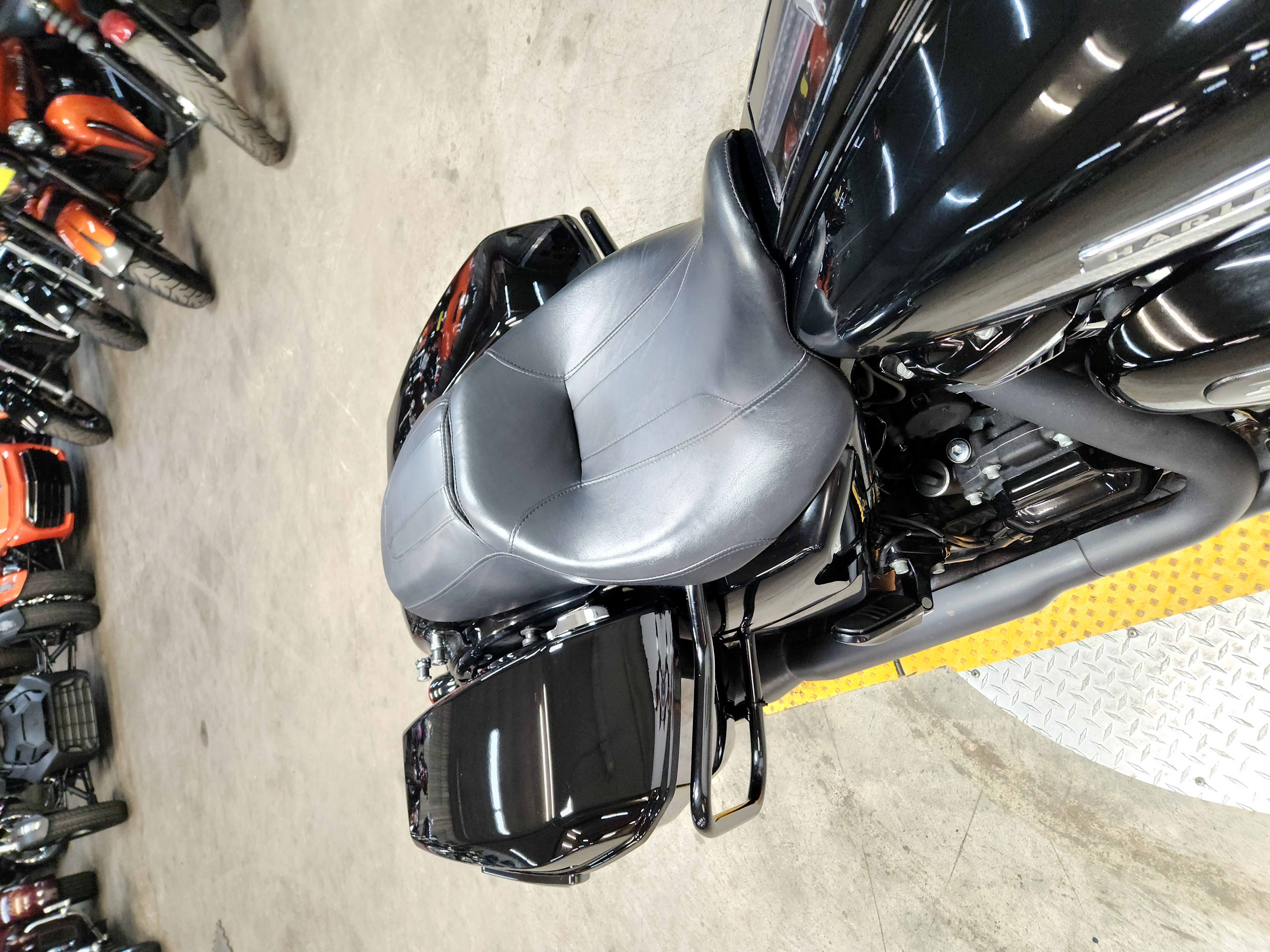 2018 Harley-Davidson® Road King® Special Motorcycle