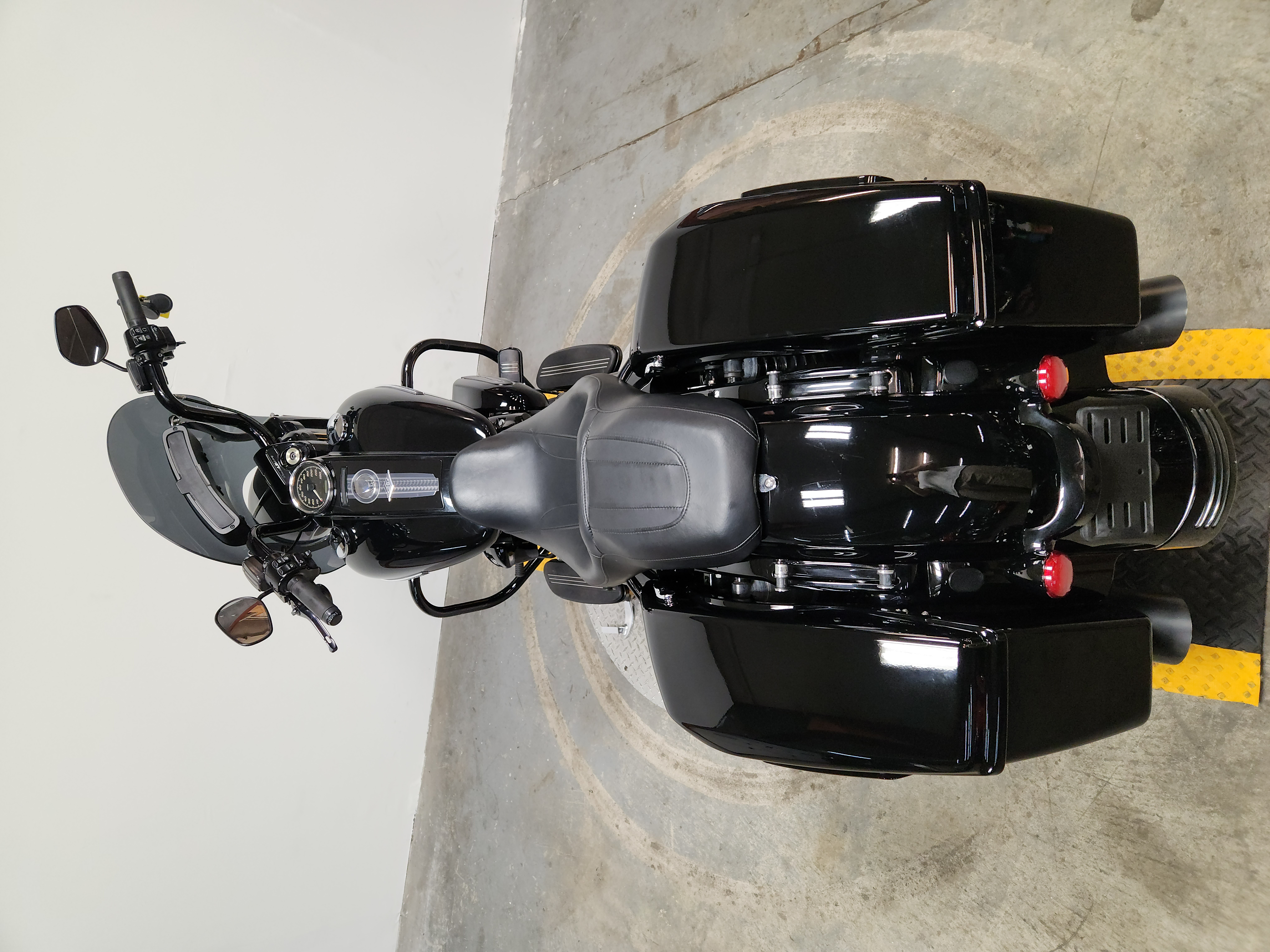 2018 Harley-Davidson® Road King® Special Motorcycle