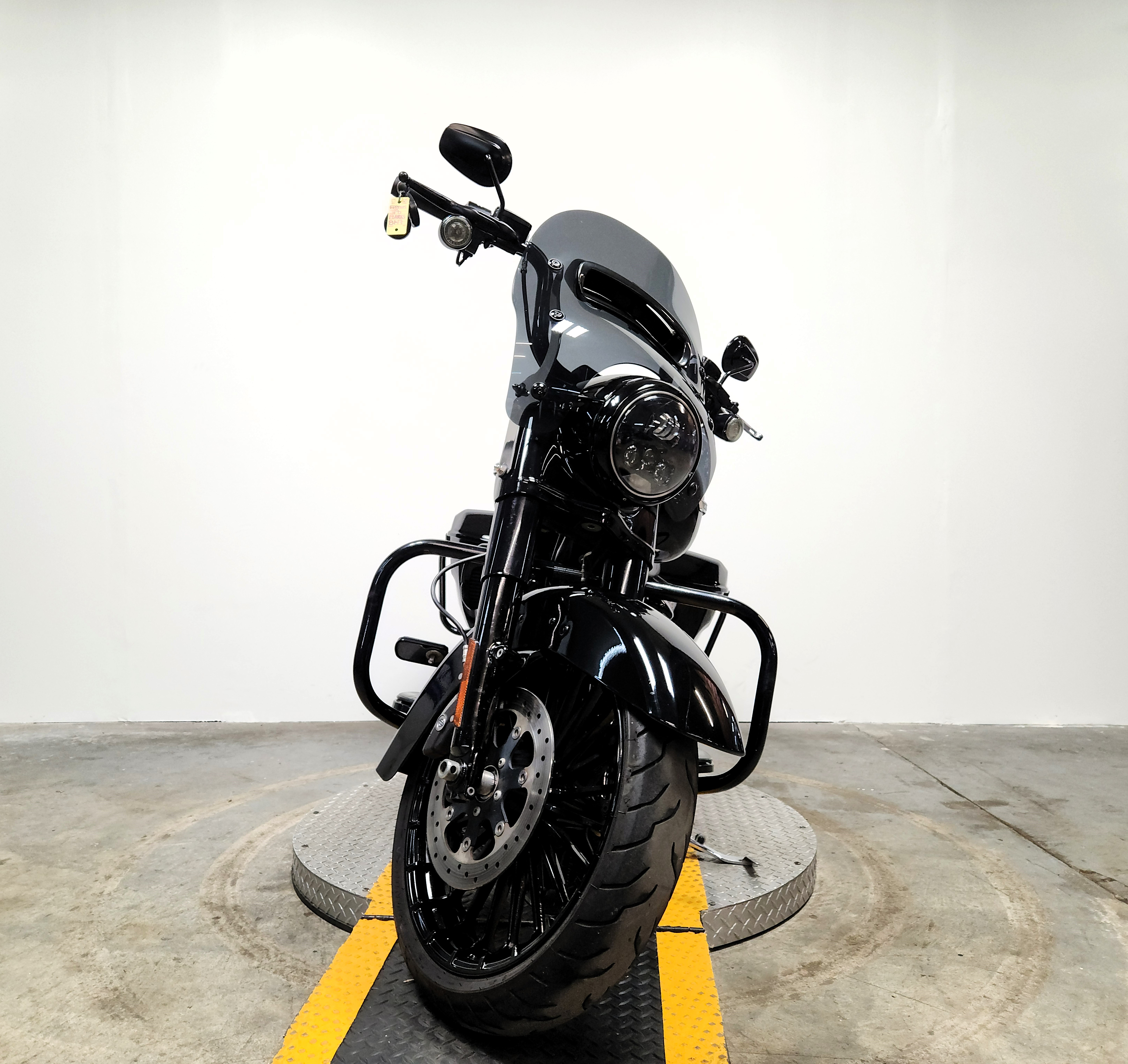 2018 Harley-Davidson® Road King® Special Motorcycle