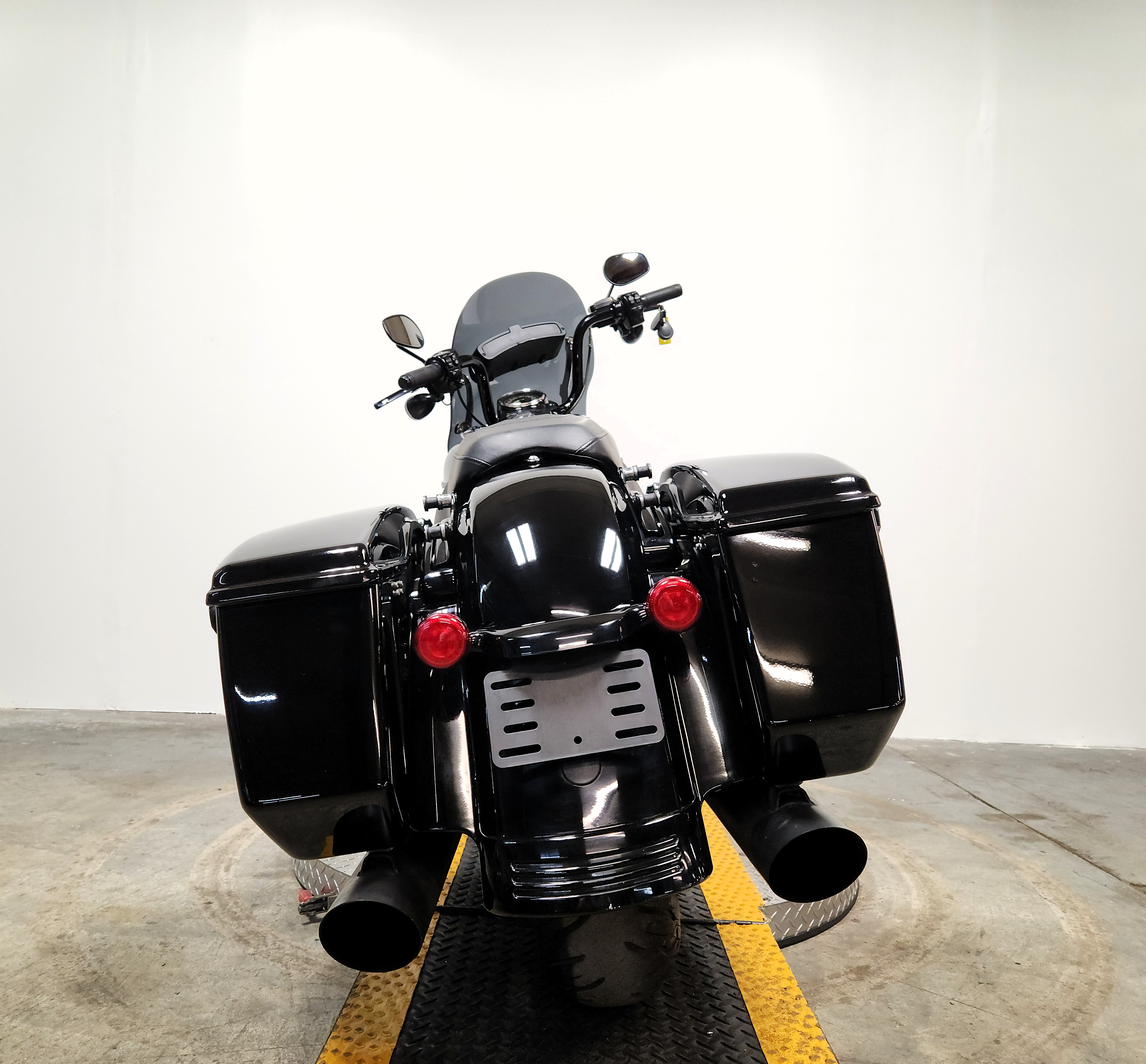 2018 Harley-Davidson® Road King® Special Motorcycle
