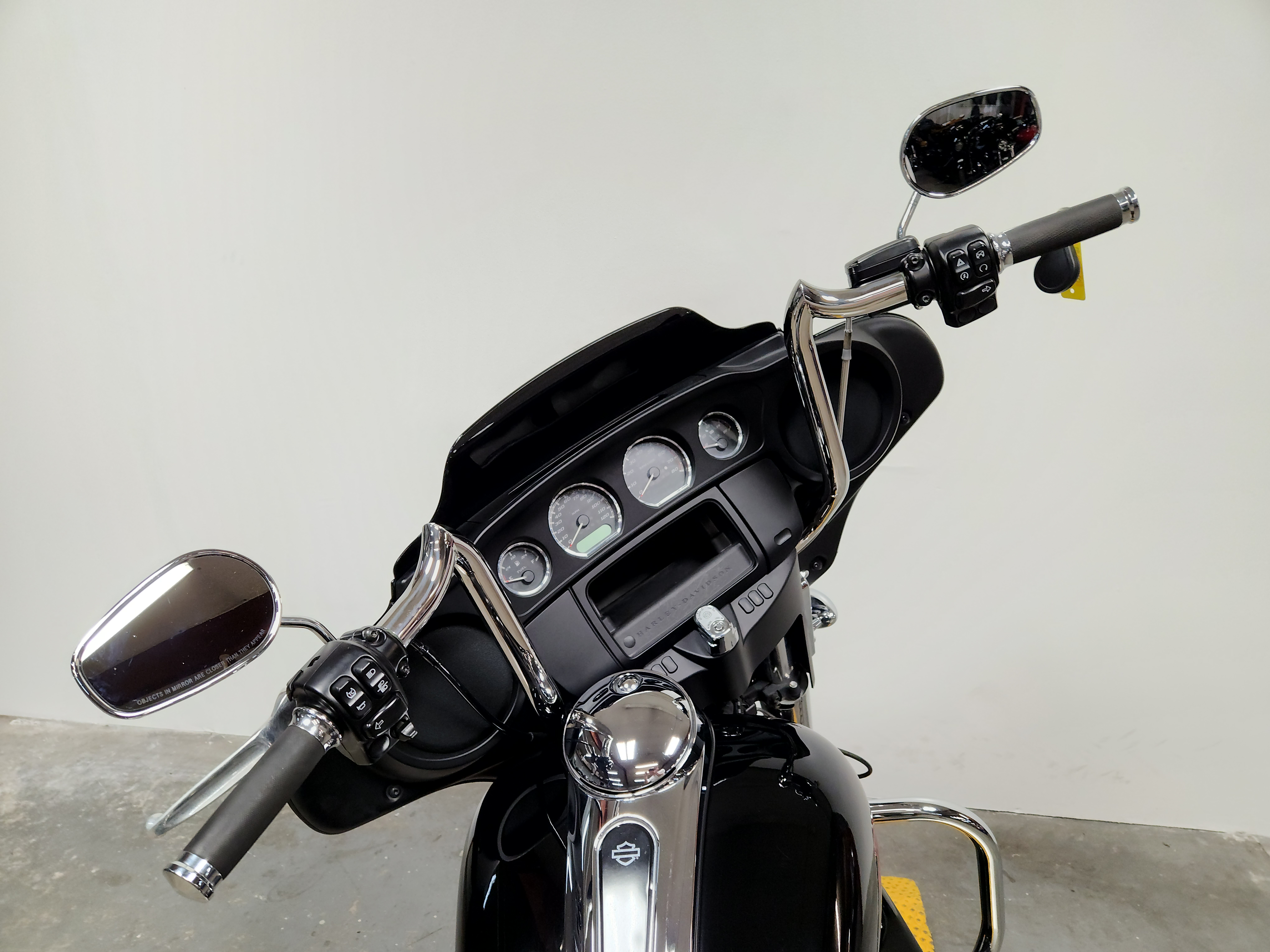 2022 Harley-Davidson® Electra Glide Standard Motorcycle