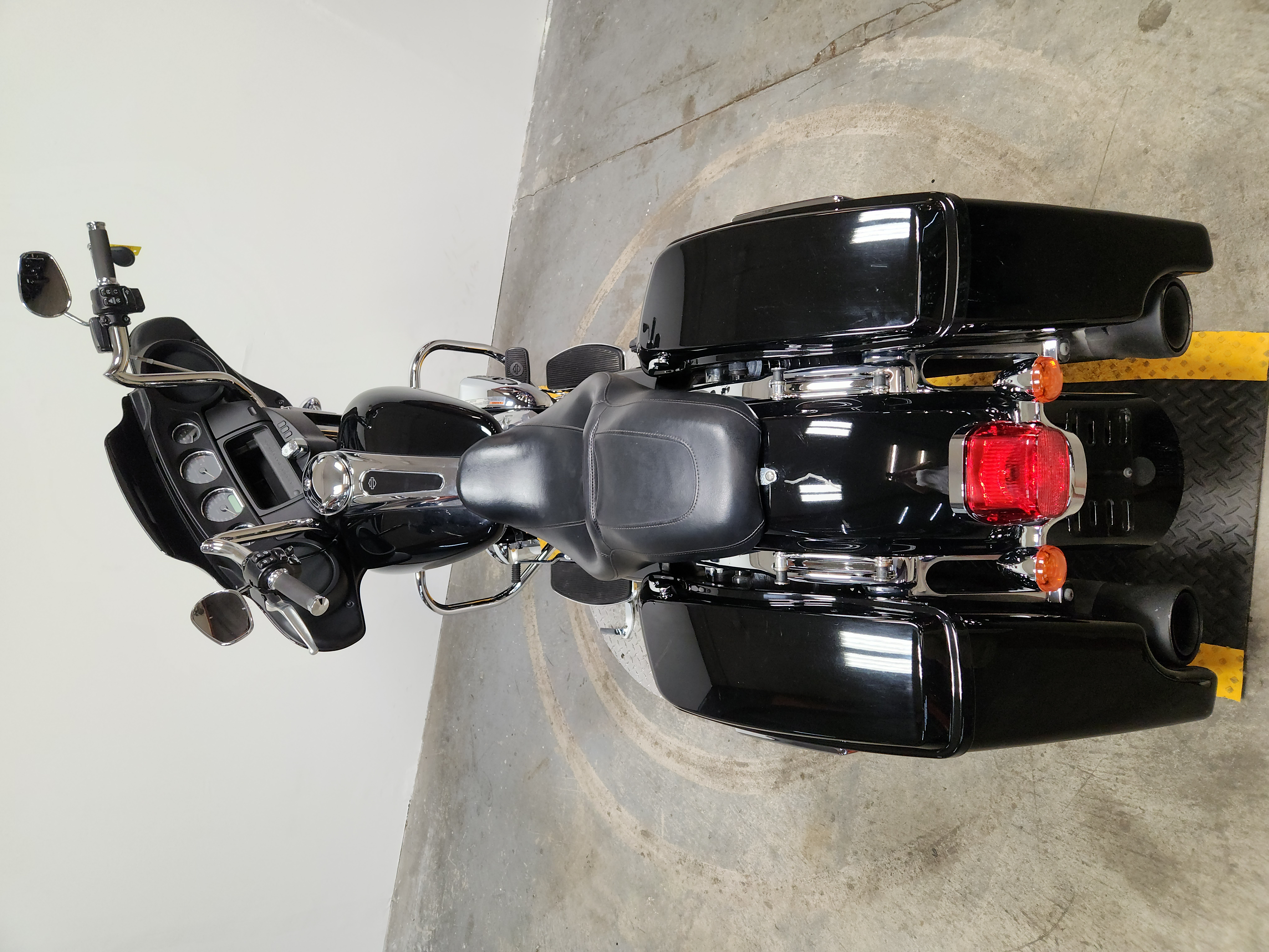 2022 Harley-Davidson® Electra Glide Standard Motorcycle