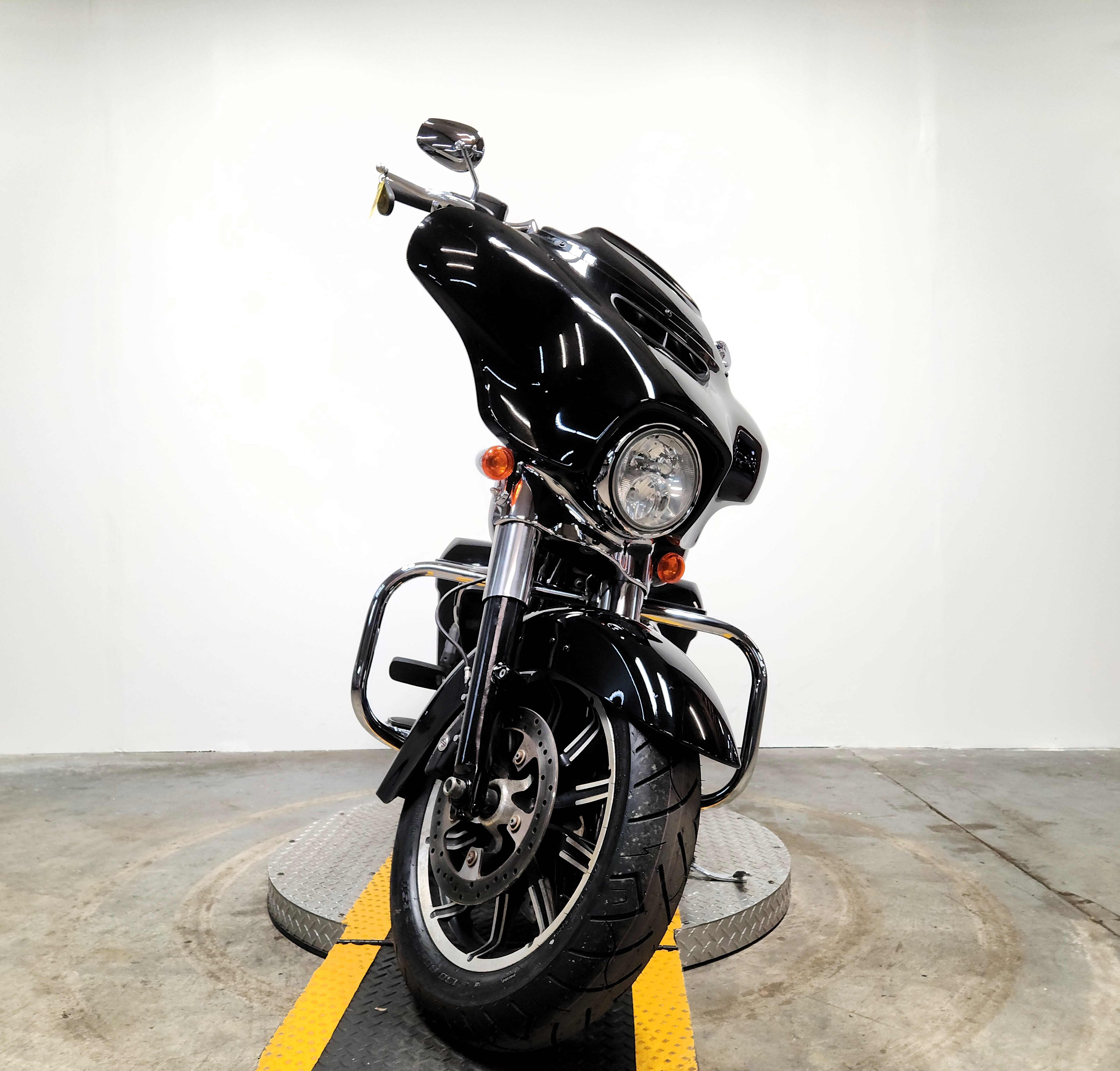 2022 Harley-Davidson® Electra Glide Standard Motorcycle