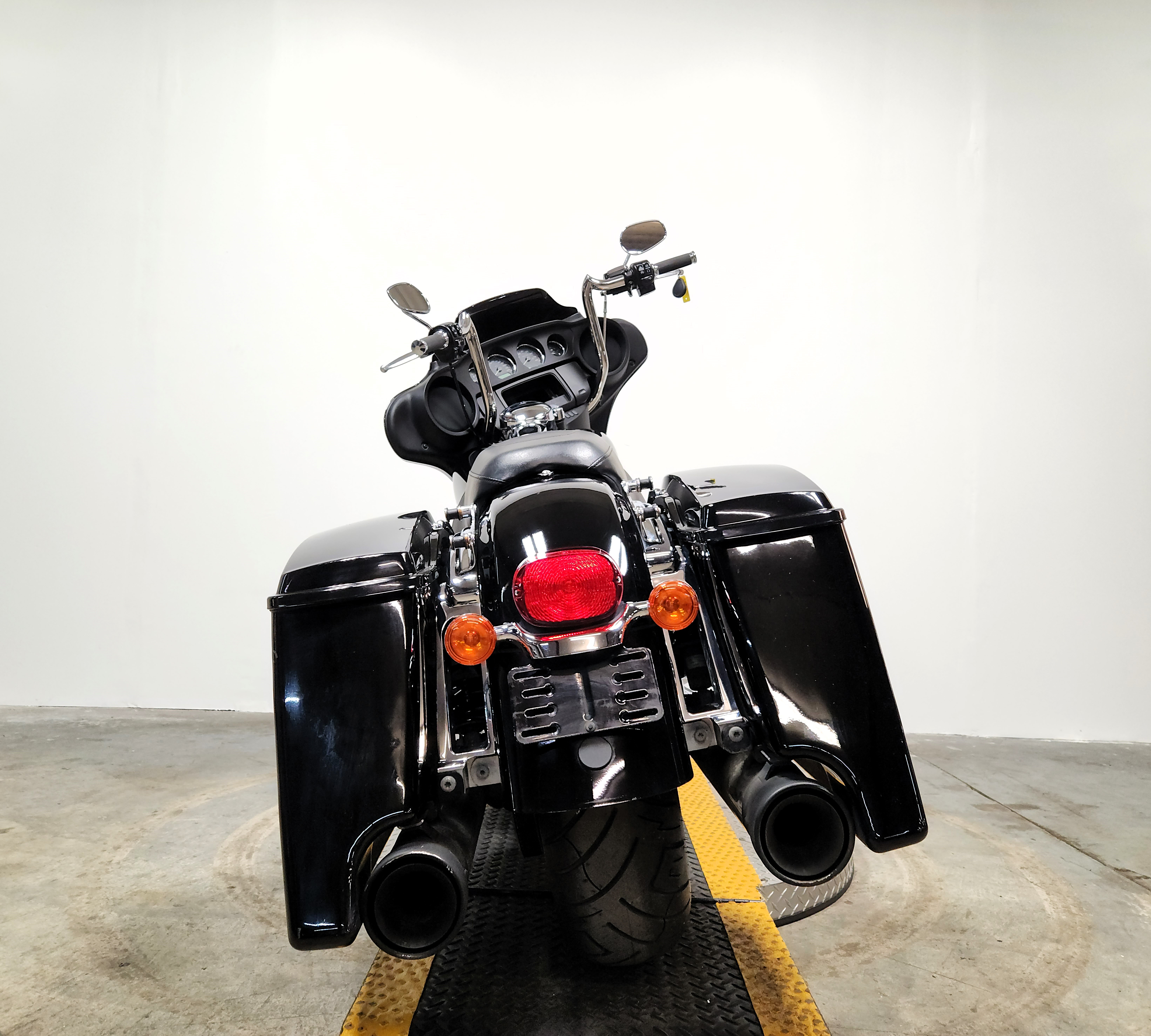 2022 Harley-Davidson® Electra Glide Standard Motorcycle