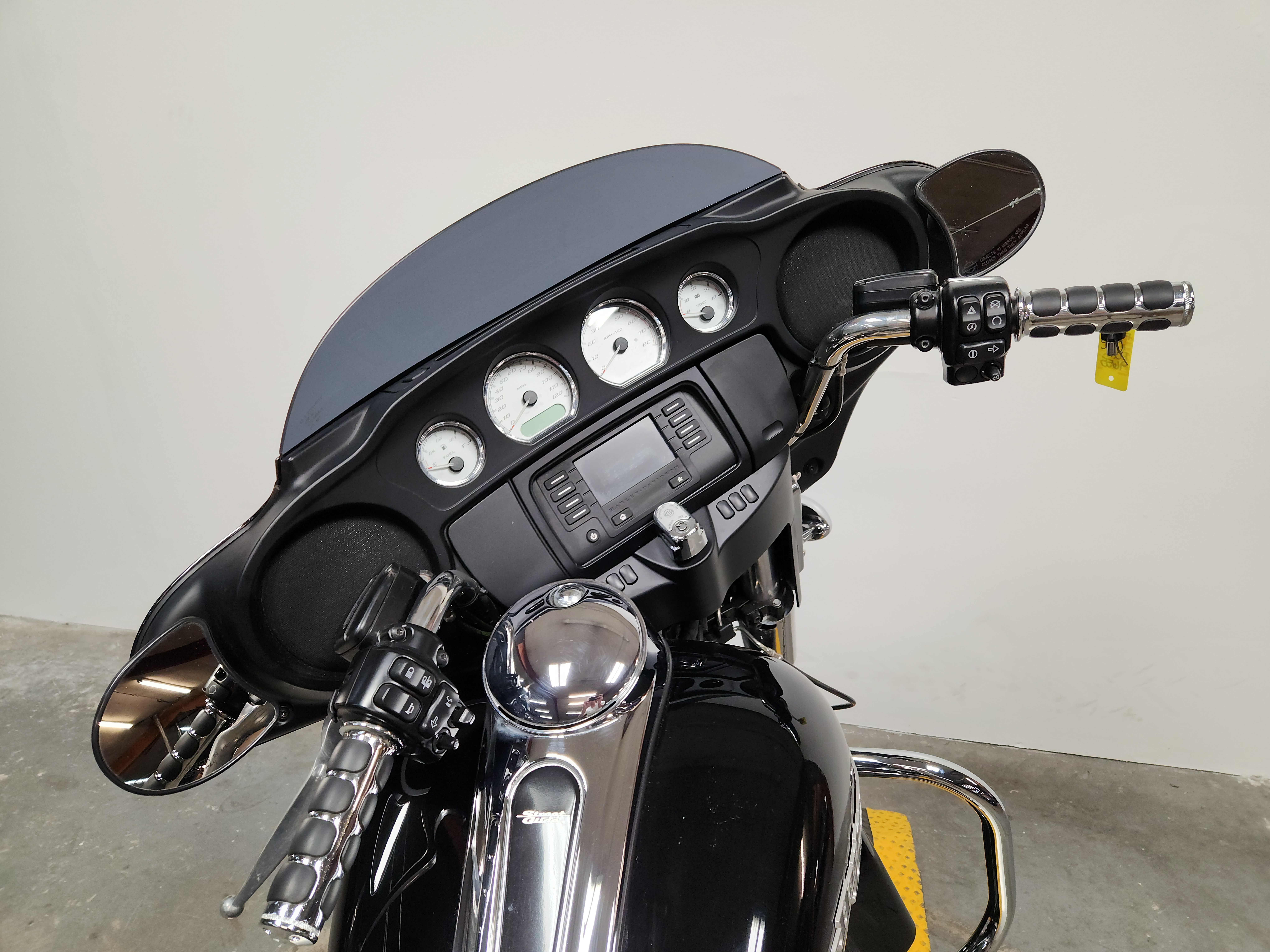 2016 Harley-Davidson® Street Glide Motorcycle