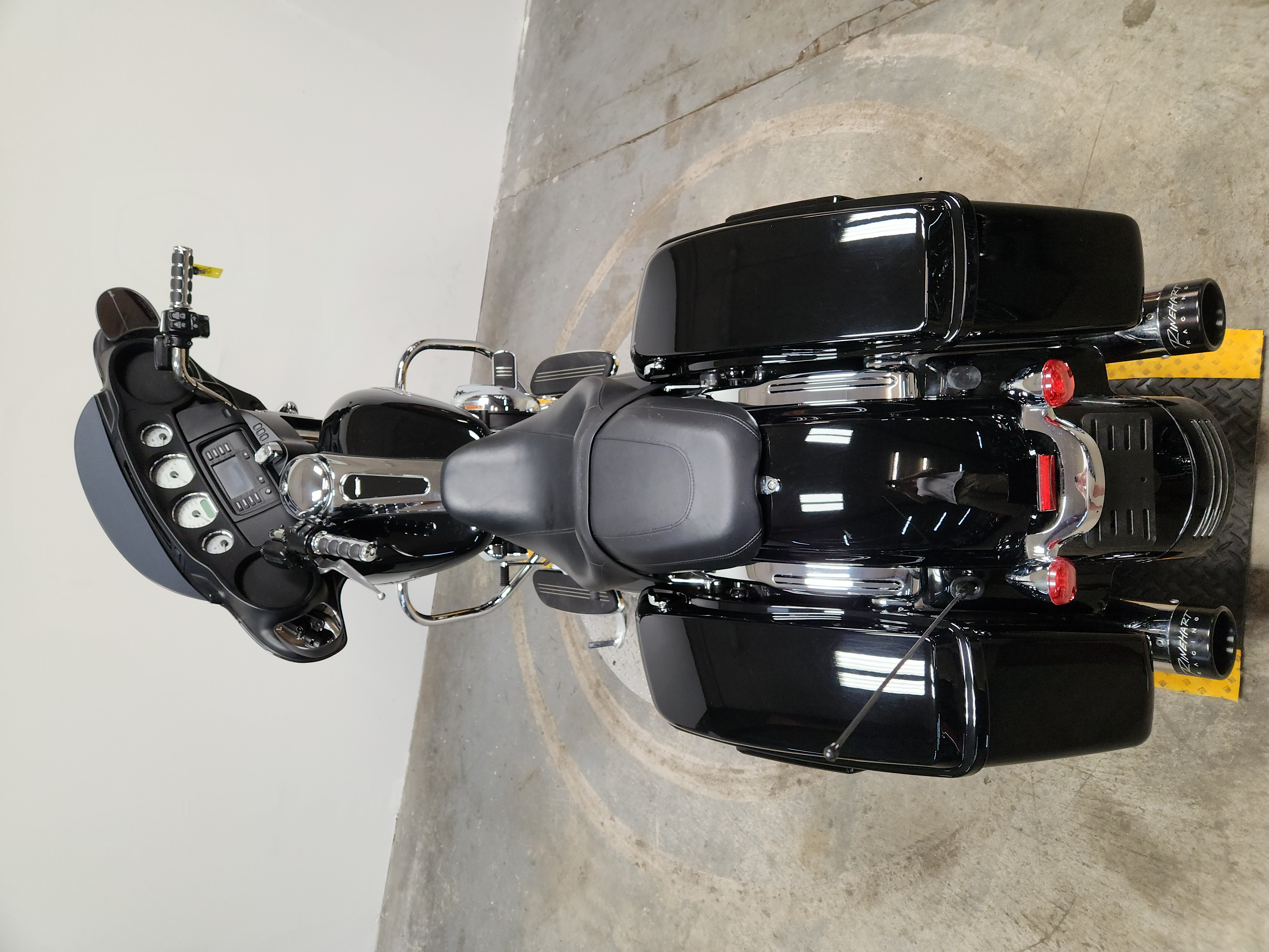 2016 Harley-Davidson® Street Glide Motorcycle