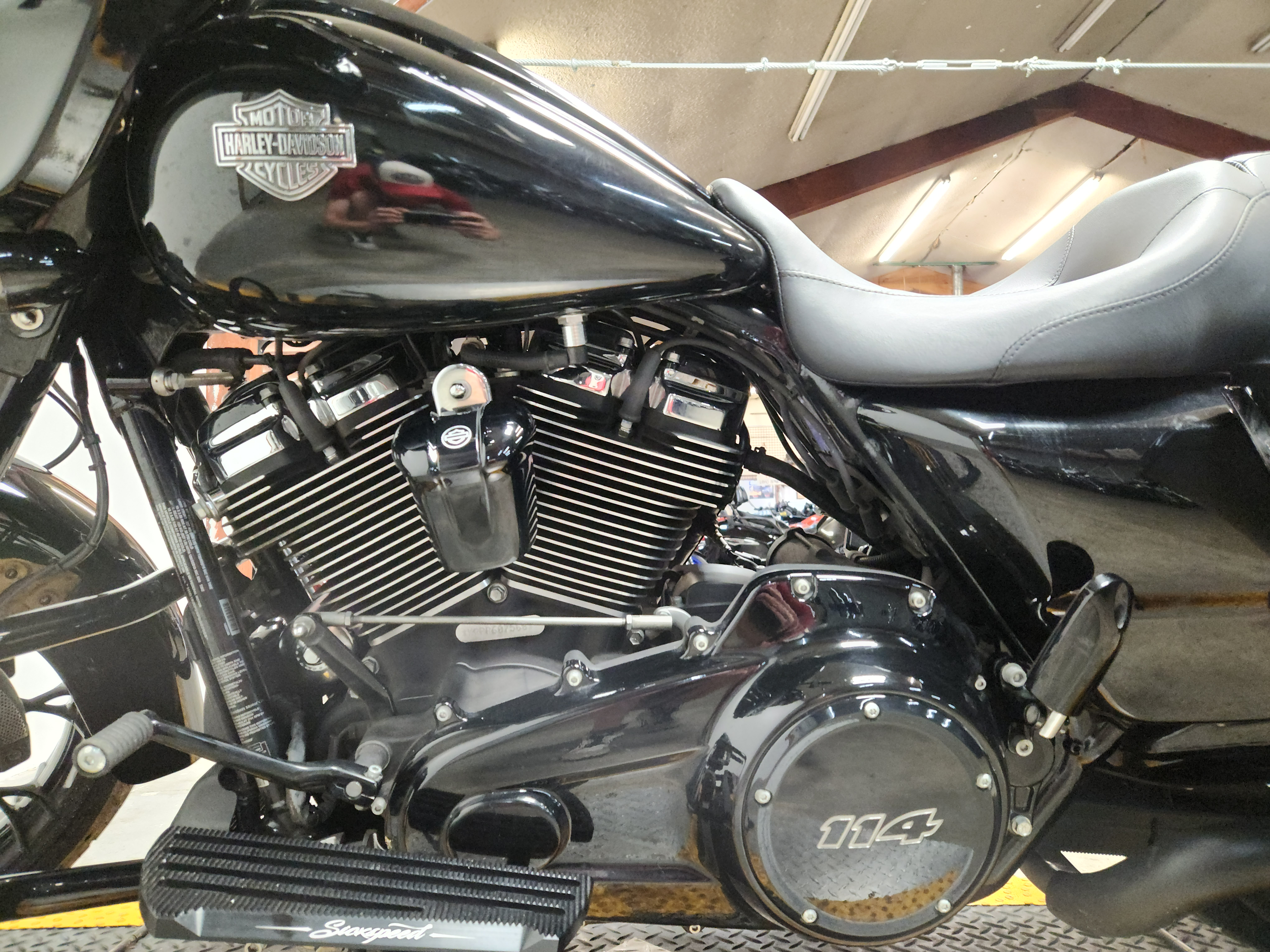 2023 Harley-Davidson® Street Glide Special Motorcycle