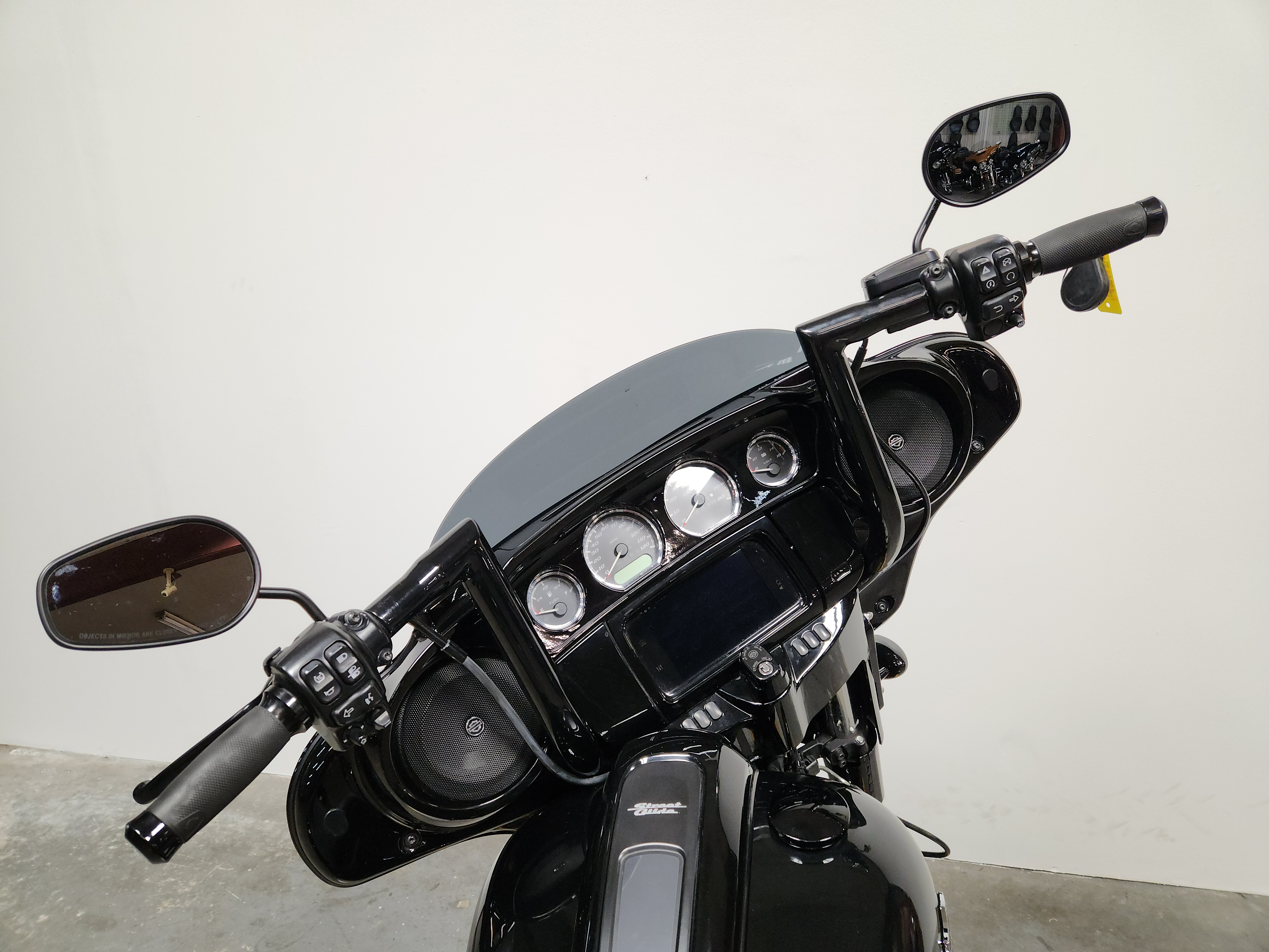 2023 Harley-Davidson® Street Glide Special Motorcycle