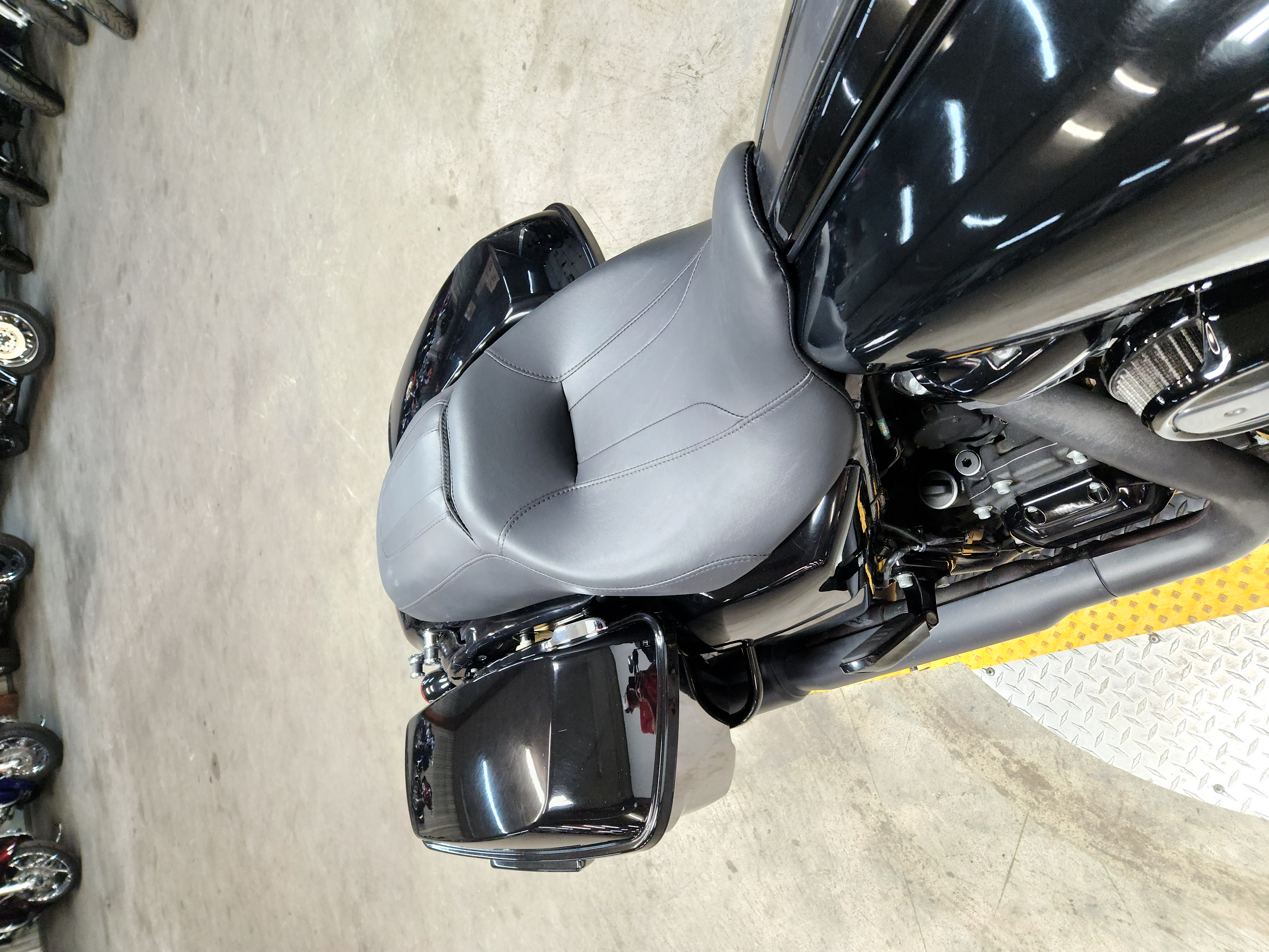 2023 Harley-Davidson® Street Glide Special Motorcycle
