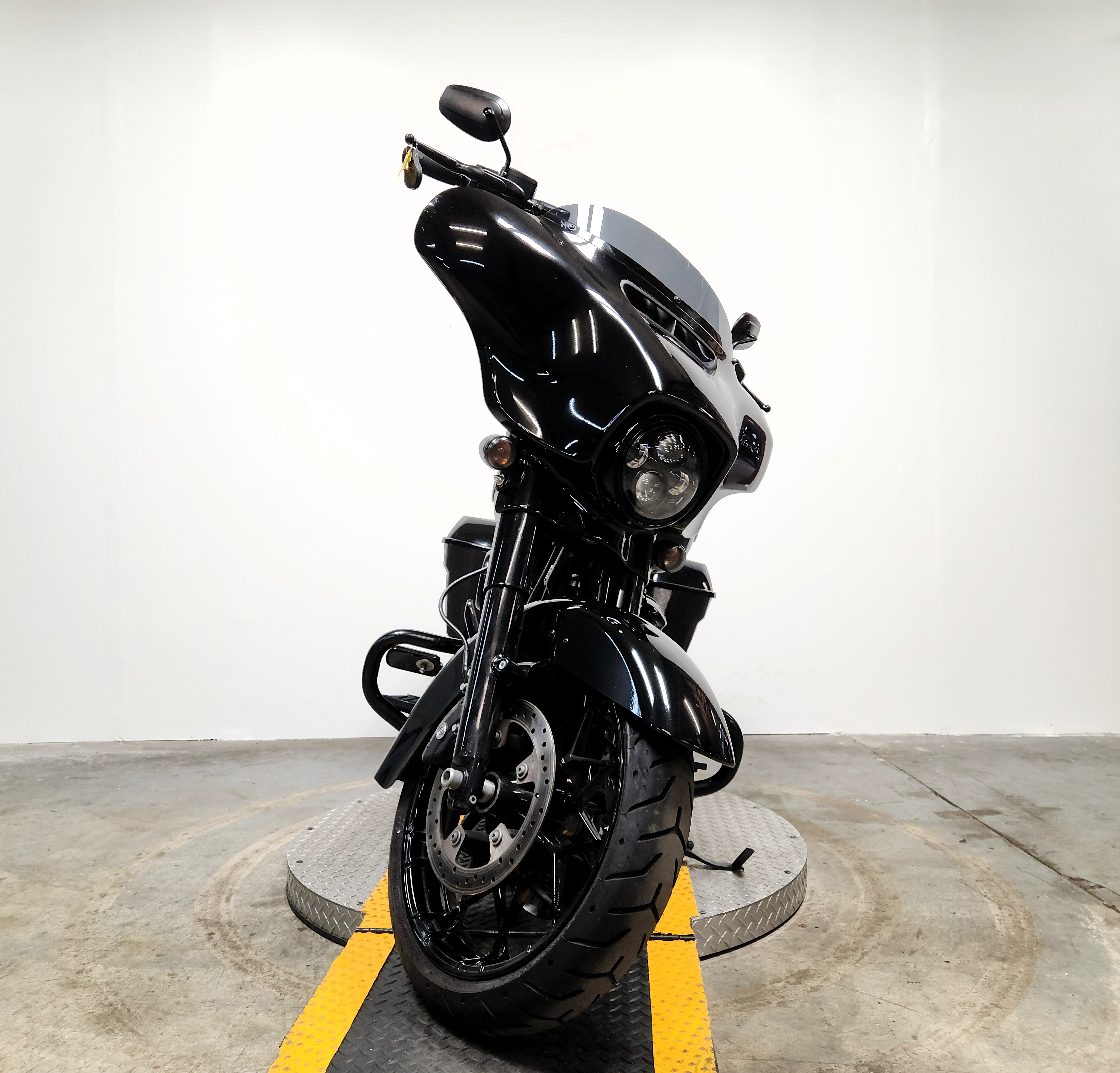 2023 Harley-Davidson® Street Glide Special Motorcycle