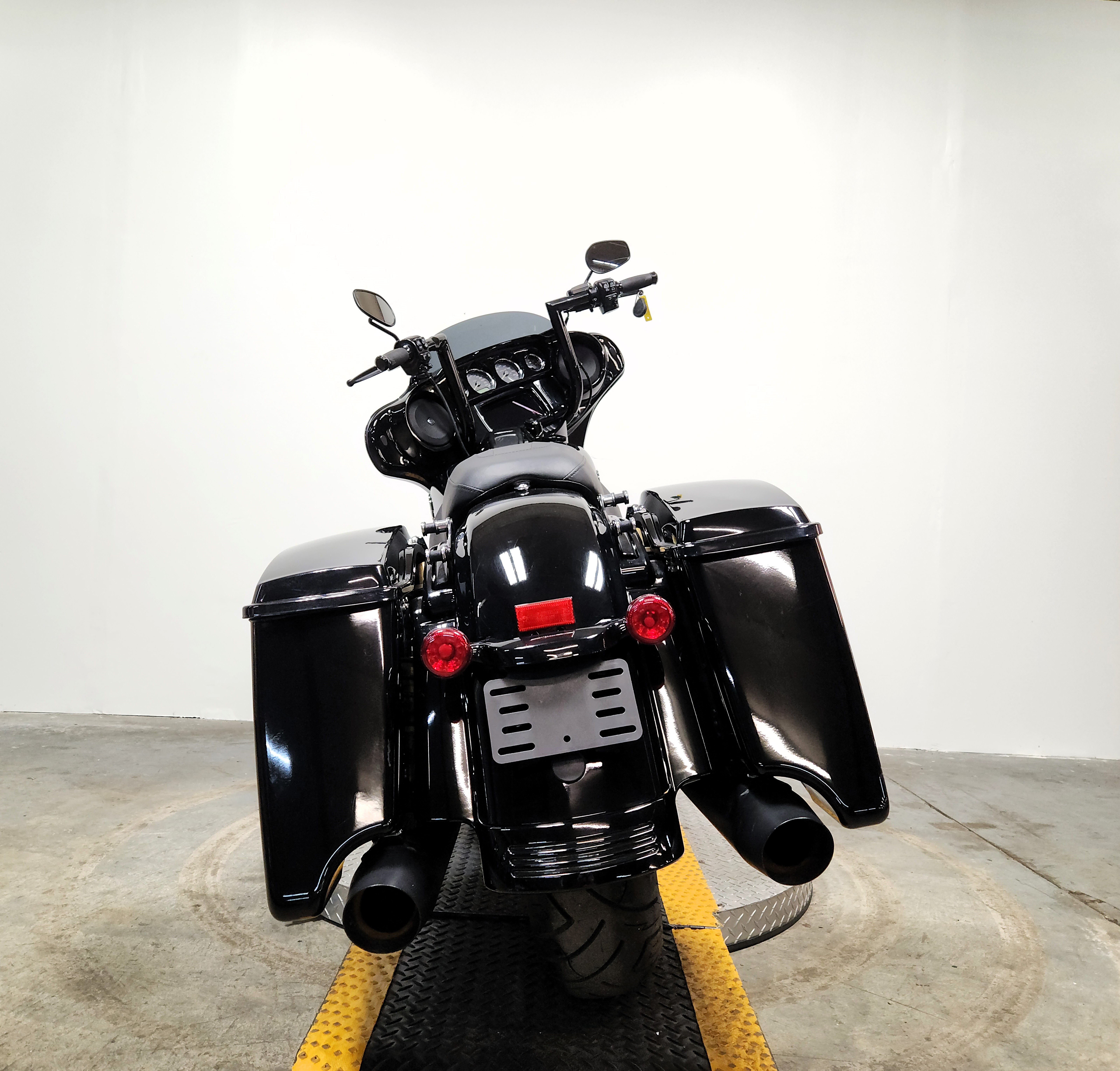 2023 Harley-Davidson® Street Glide Special Motorcycle