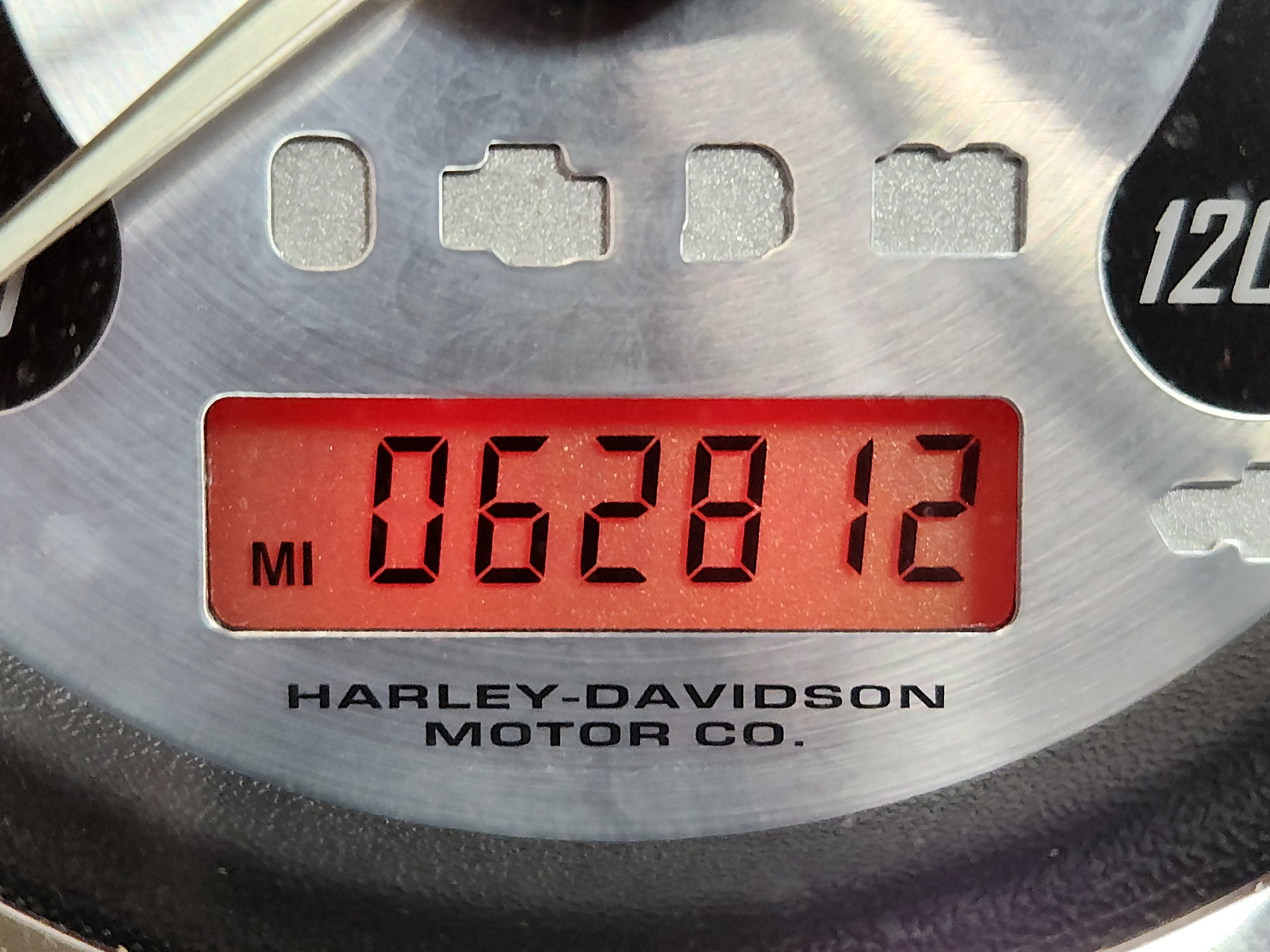 2010 Harley-Davidson® CVO™ Ultra Classic® Electra Glide® Motorcycle