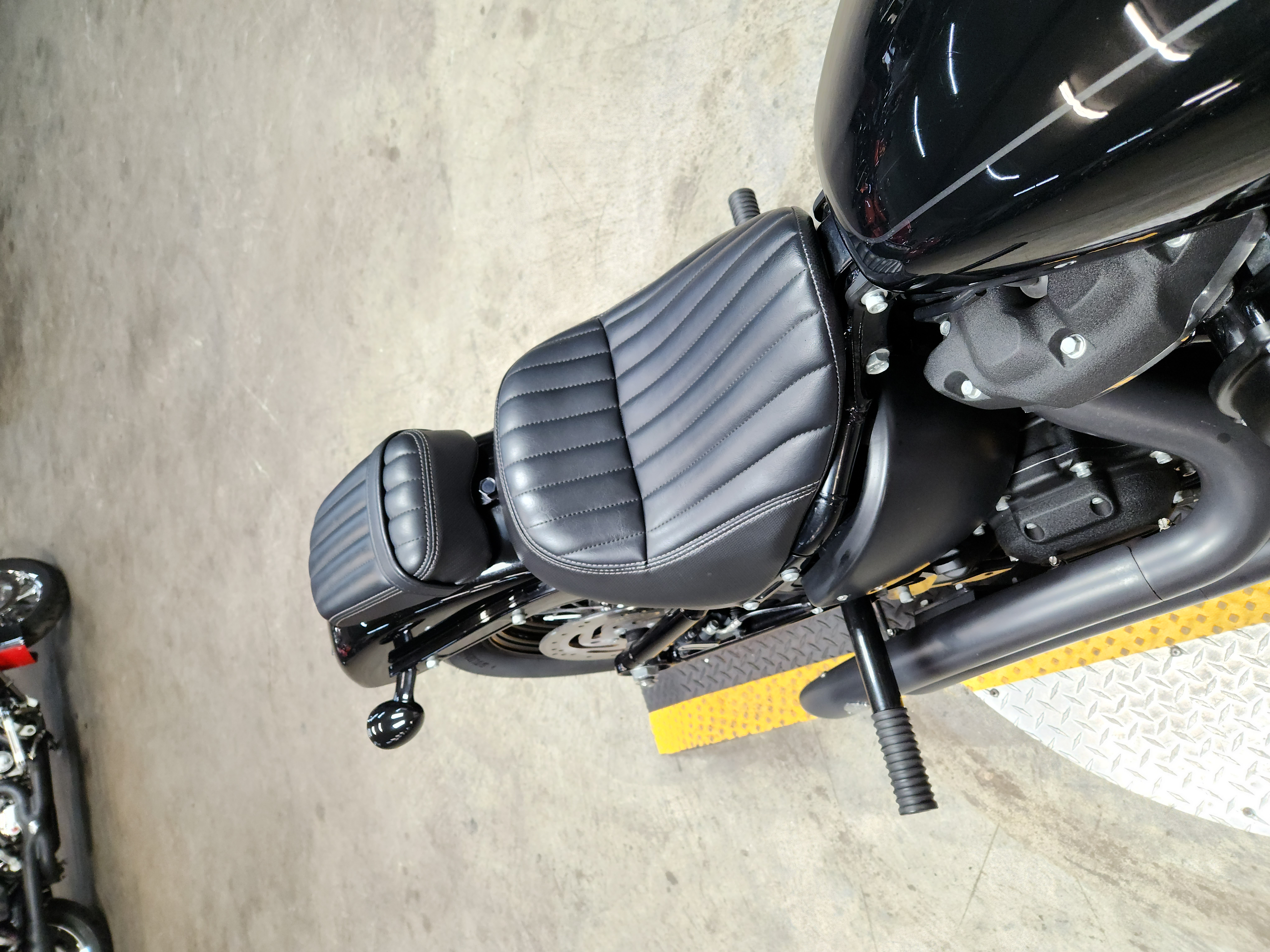 2020 Harley-Davidson® Softail Street Bob® Motorcycle