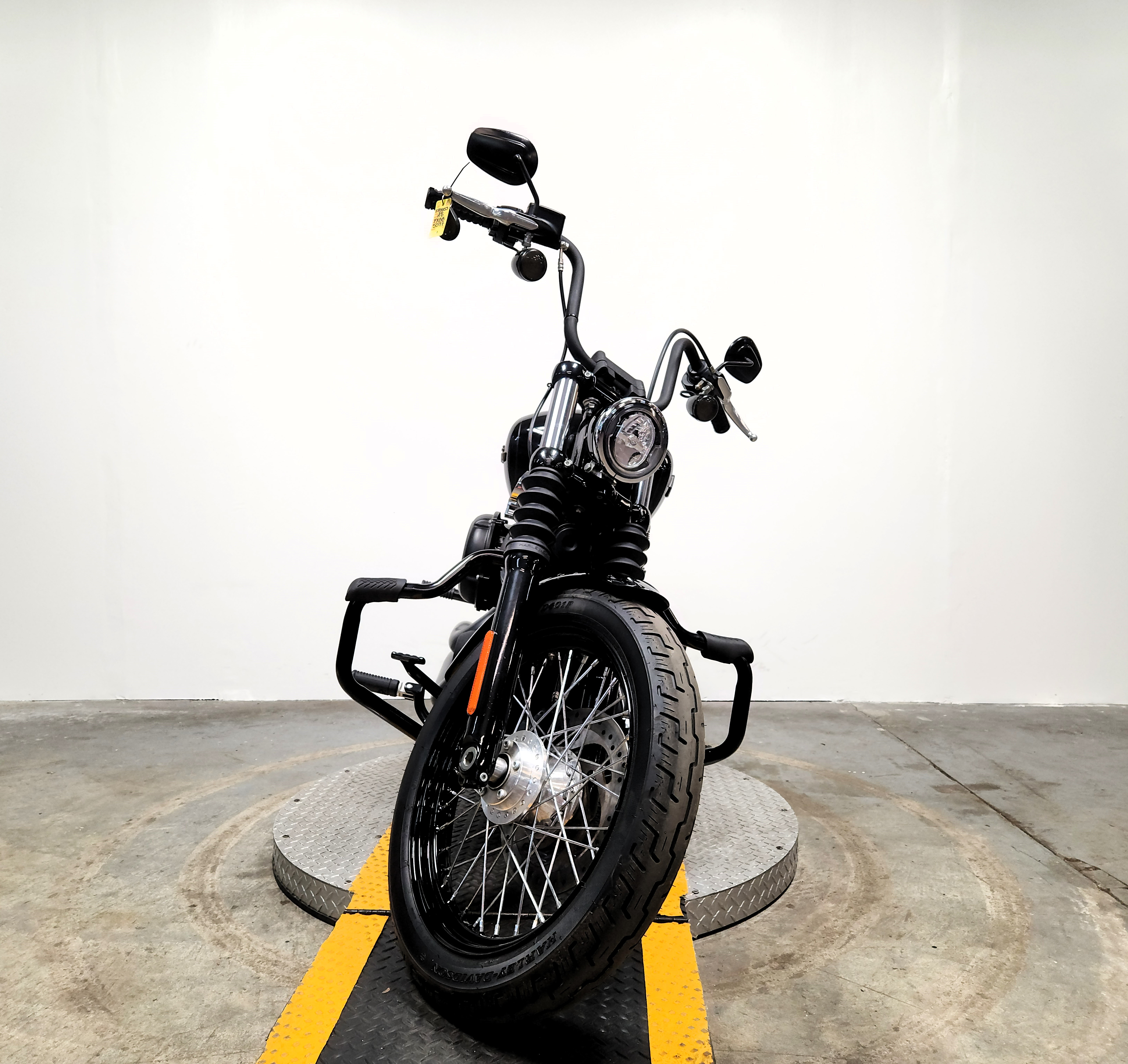 2020 Harley-Davidson® Softail Street Bob® Motorcycle