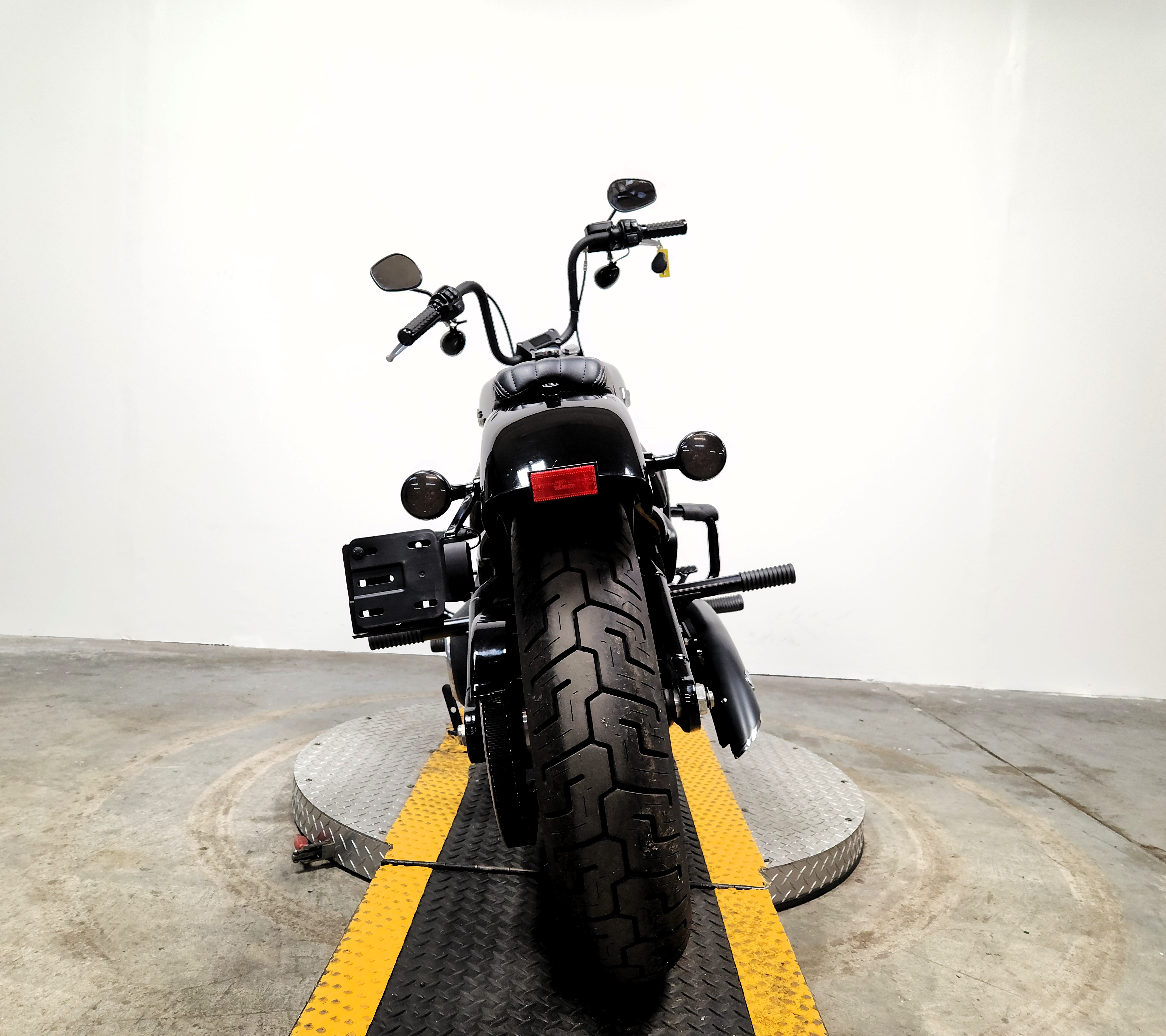 2020 Harley-Davidson® Softail Street Bob® Motorcycle