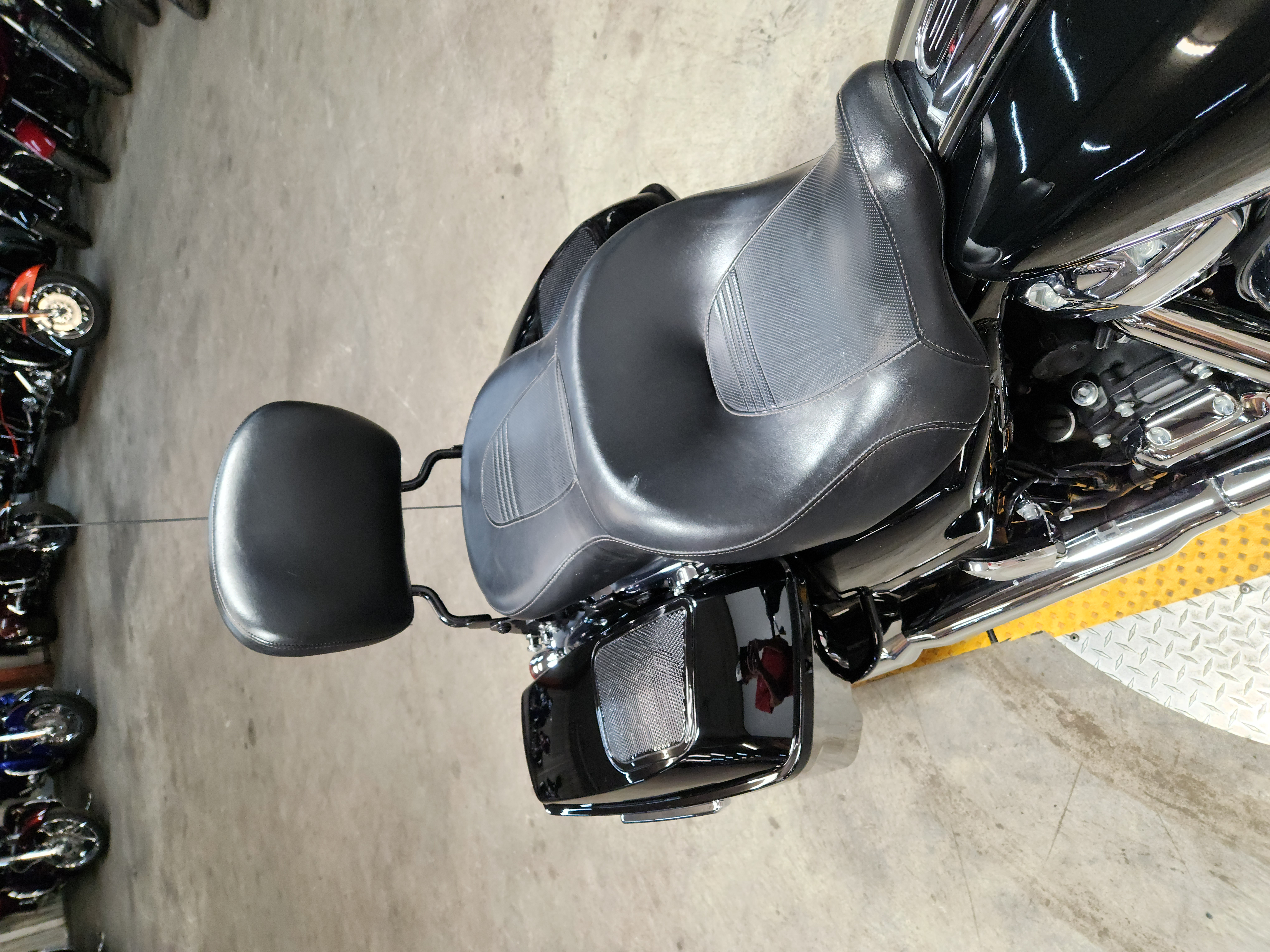 2021 Harley-Davidson® Street Glide Motorcycle