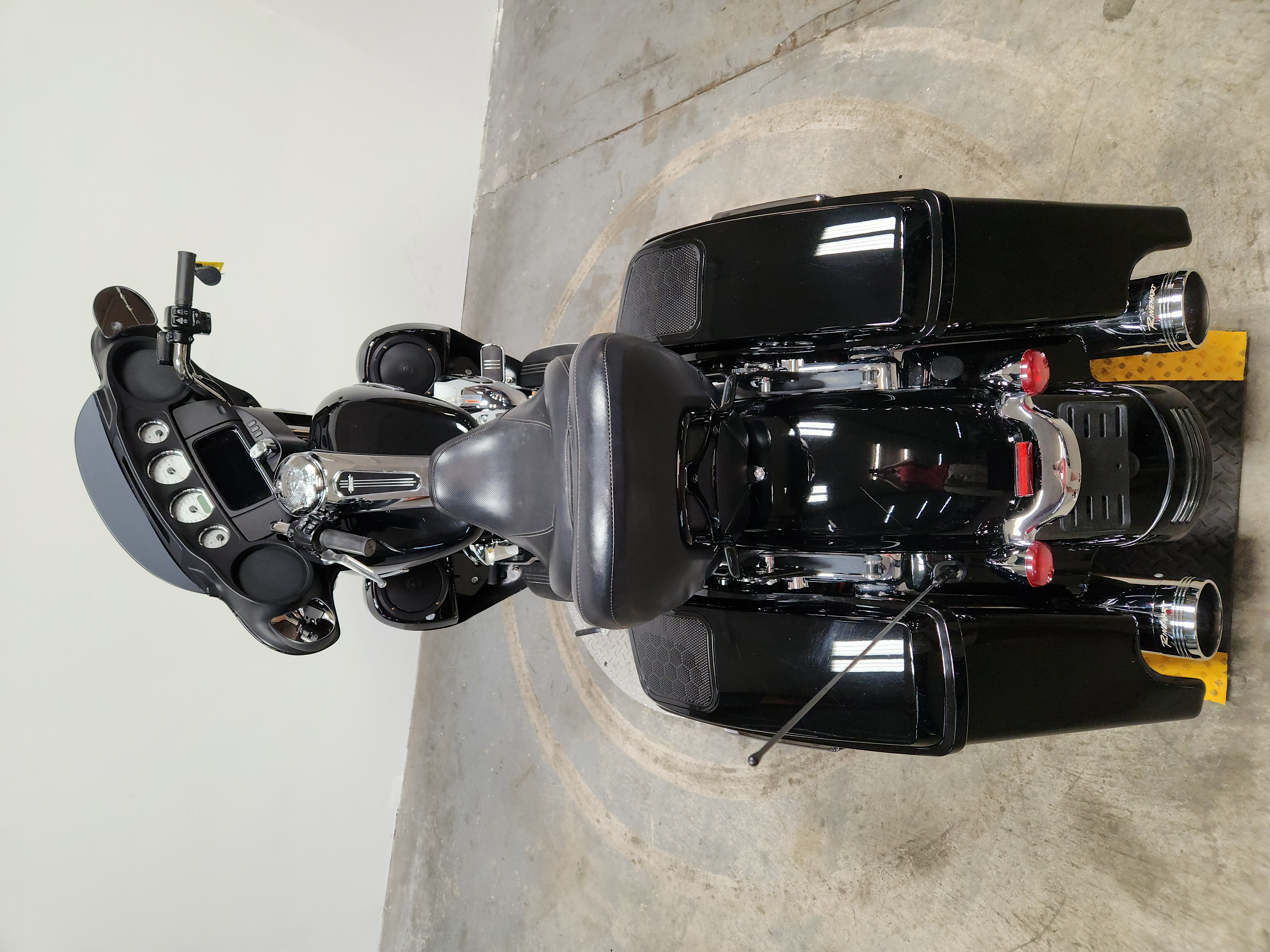2021 Harley-Davidson® Street Glide Motorcycle