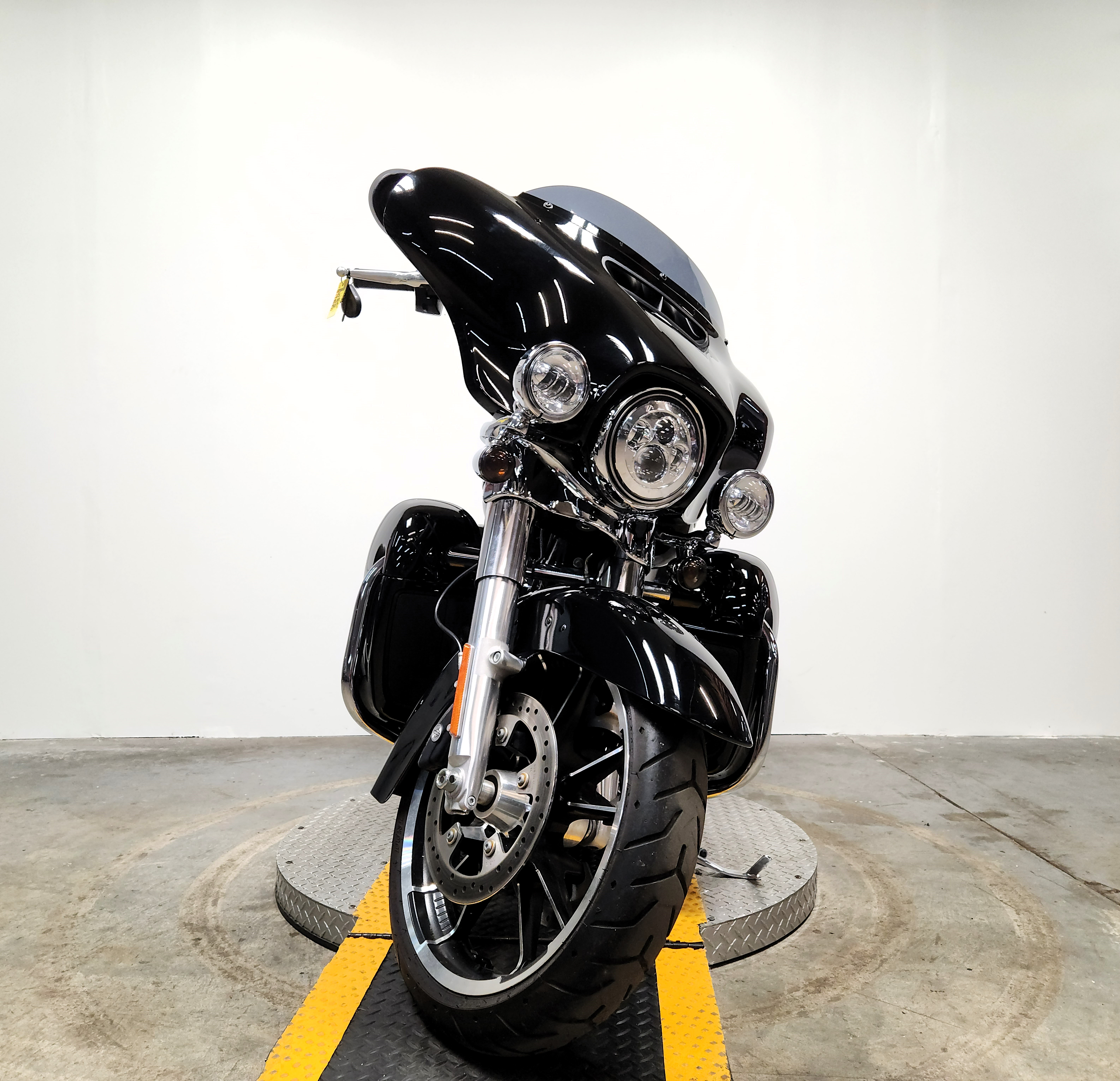 2021 Harley-Davidson® Street Glide Motorcycle