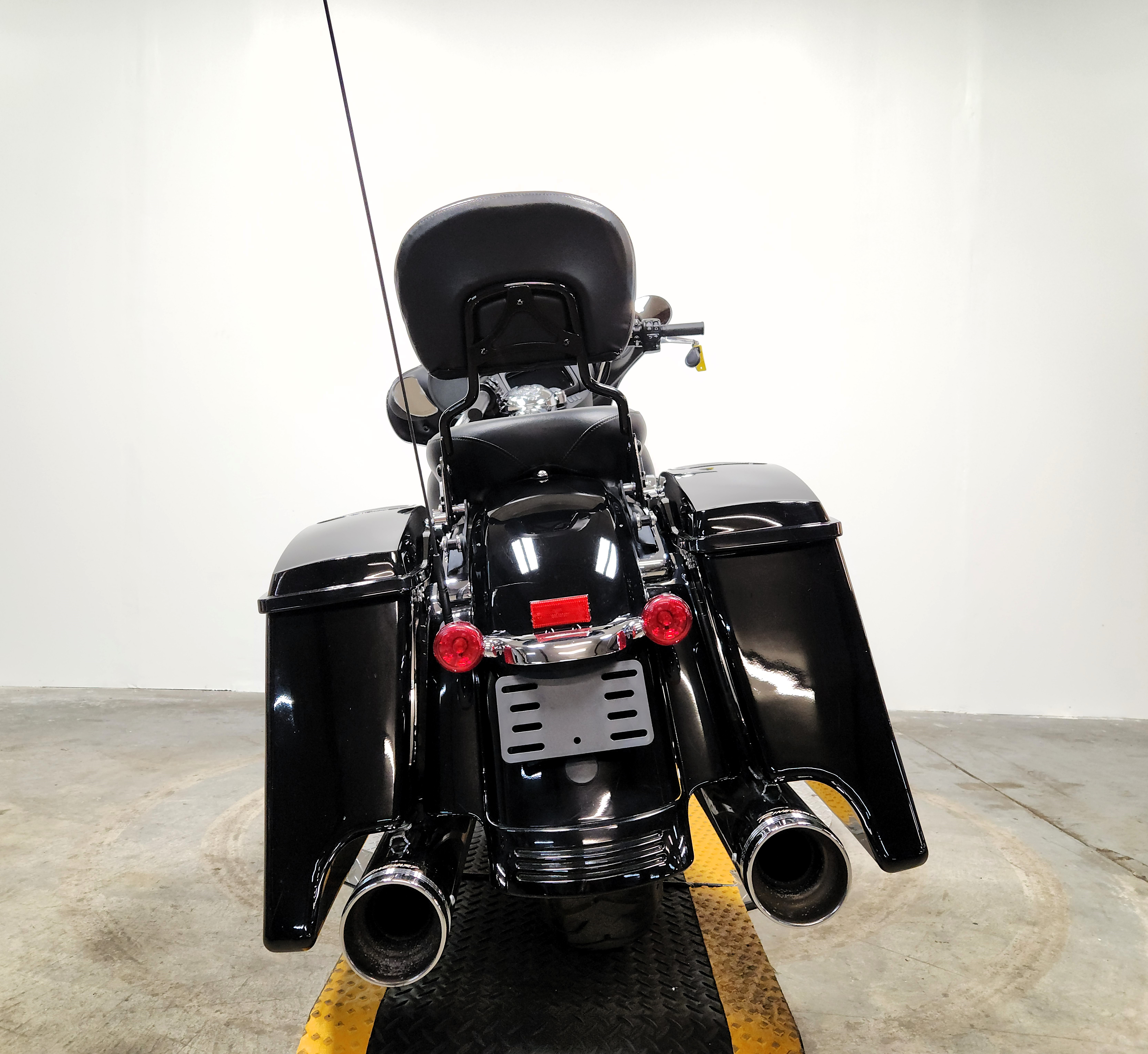 2021 Harley-Davidson® Street Glide Motorcycle
