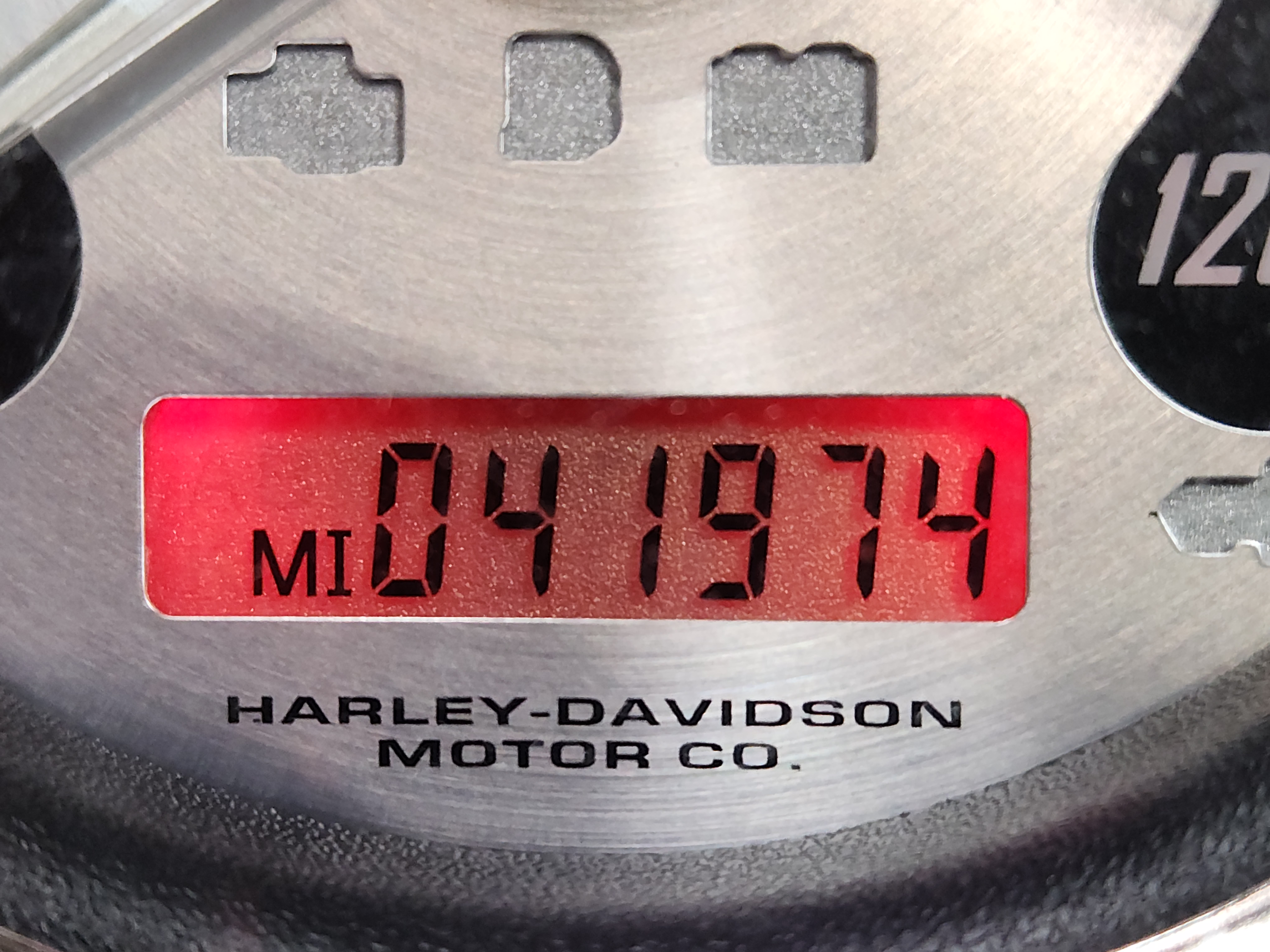 2006 Harley-Davidson® CVO™ Ultra Classic® Electra Glide® Motorcycle