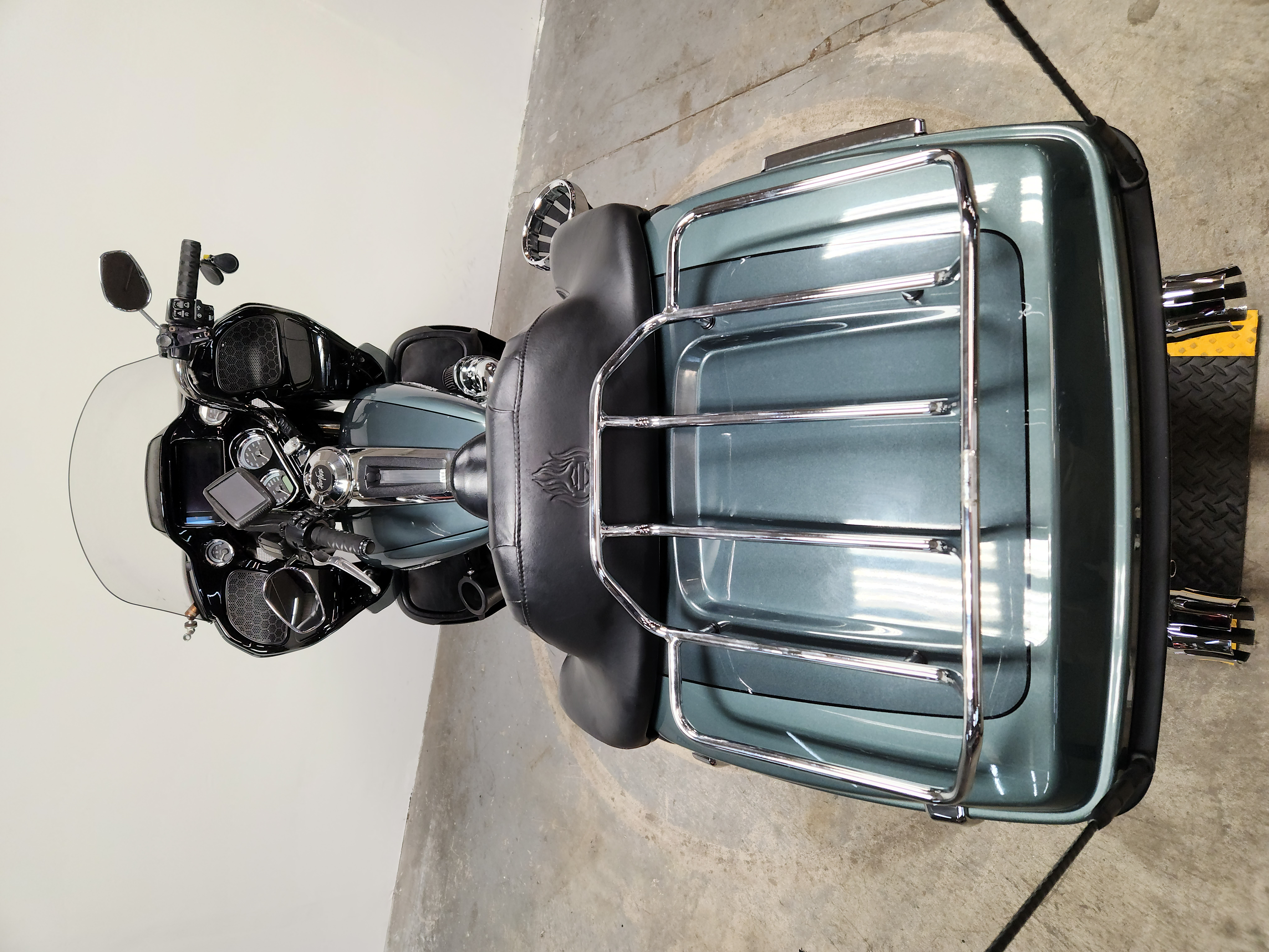 2020 Harley-Davidson® Road Glide® Limited Motorcycle